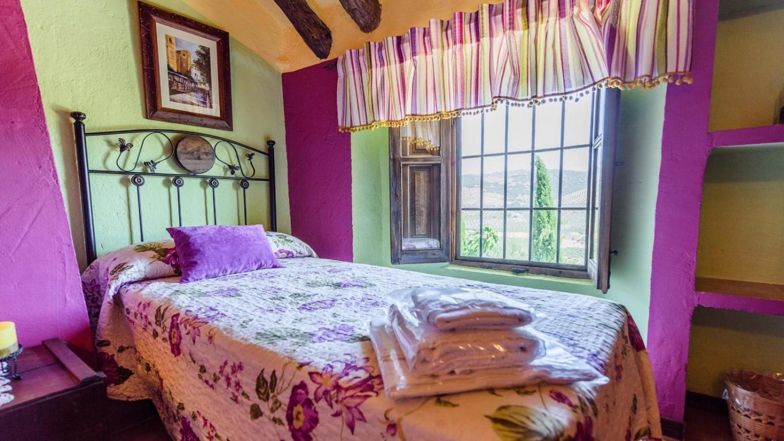 Cortijo Casablanca By Ruralidays Villa