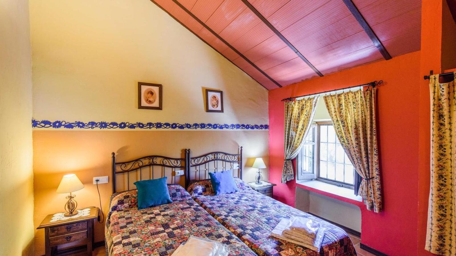Villa Cortijo Casablanca By Ruralidays Priego De Cordoba