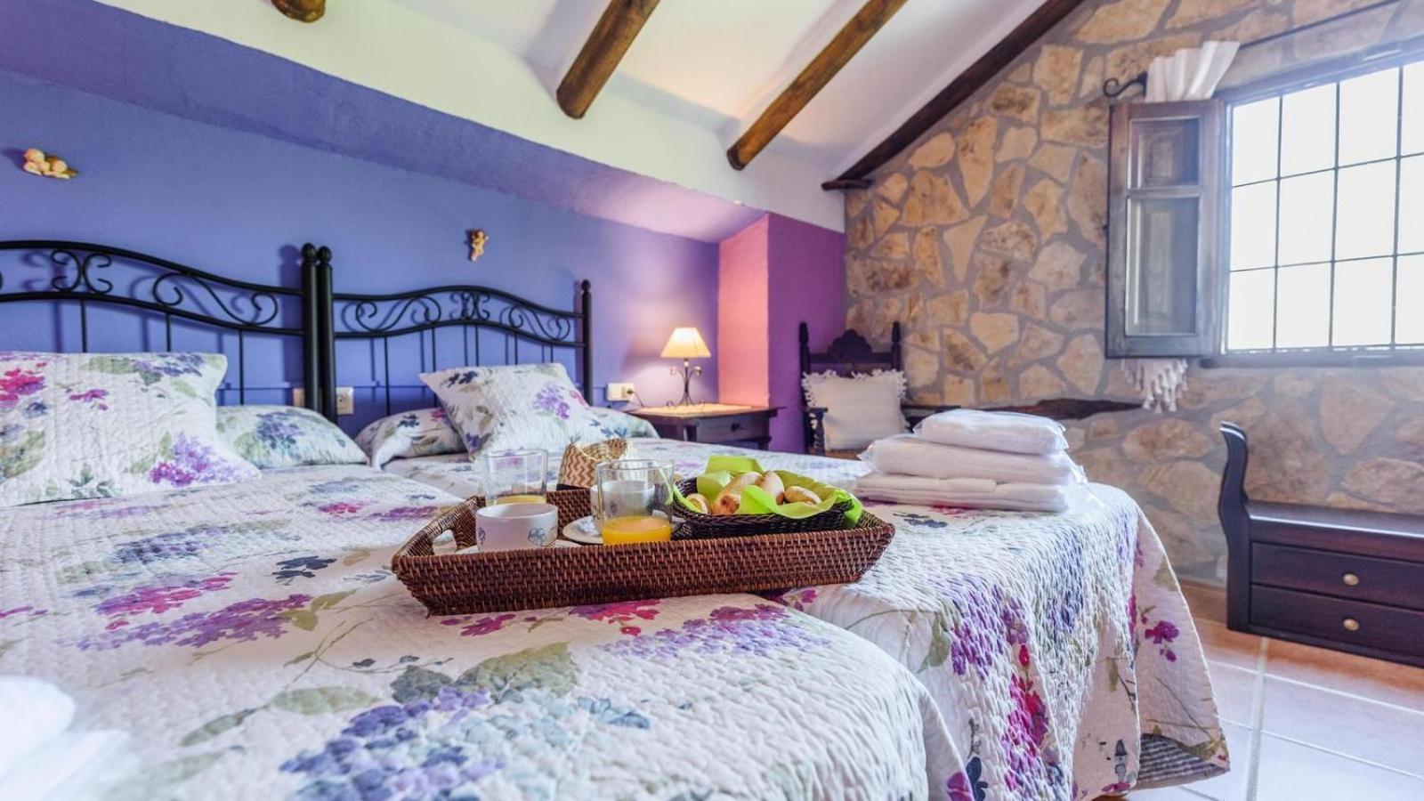 Cortijo Casablanca By Ruralidays
