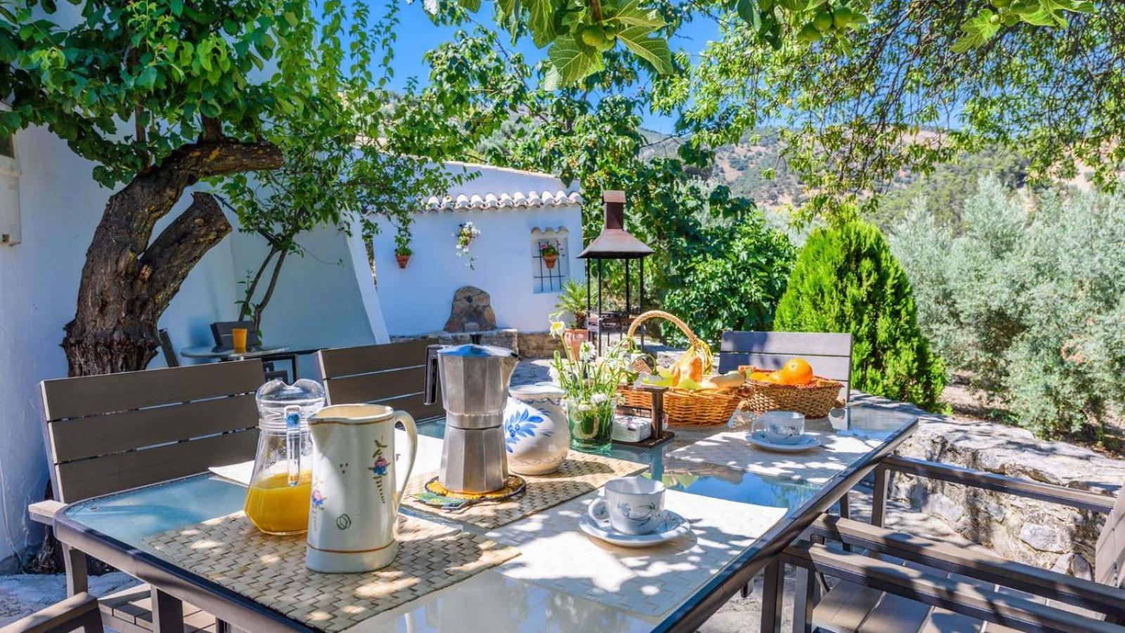 Cortijo Casablanca By Ruralidays * Priego De Cordoba
