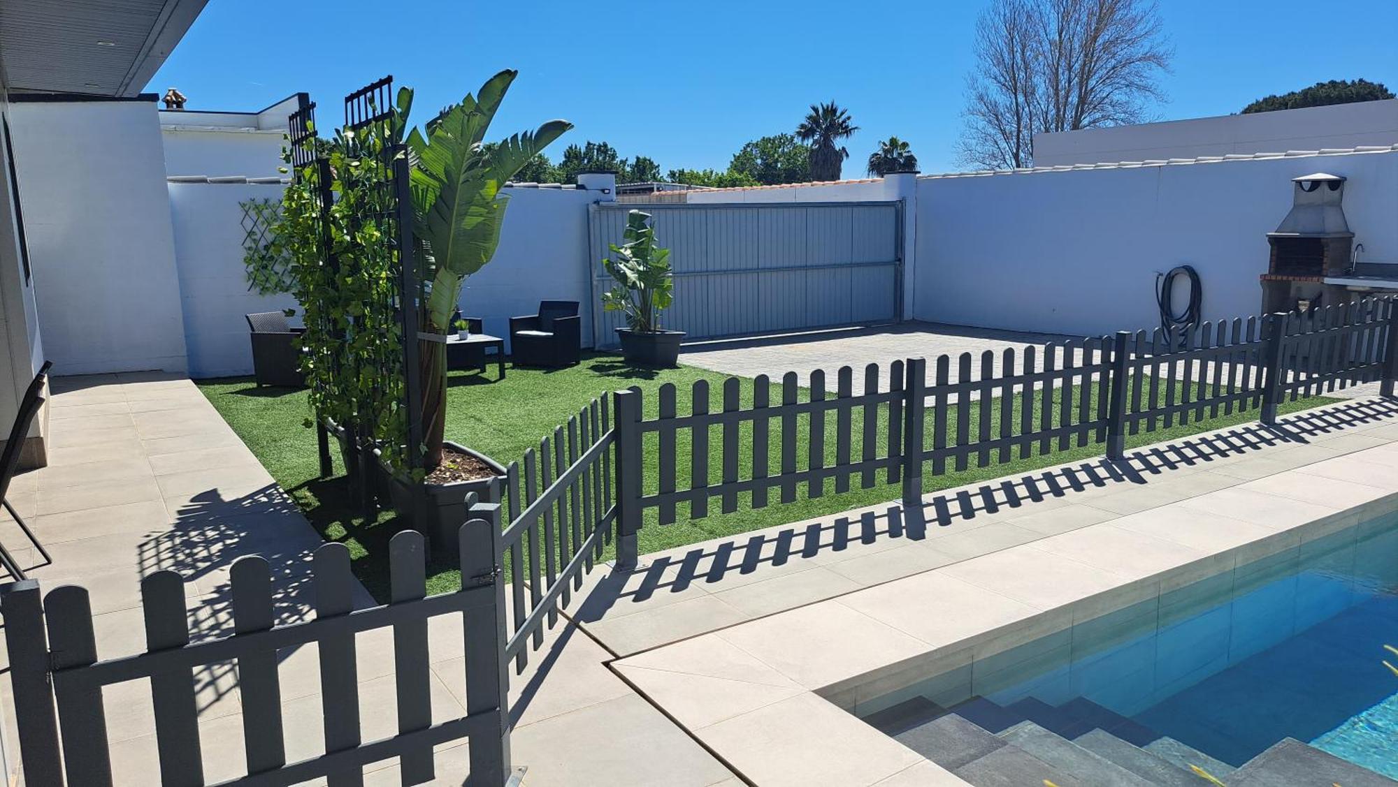 Holiday home Sirocco Chiclana de la Frontera