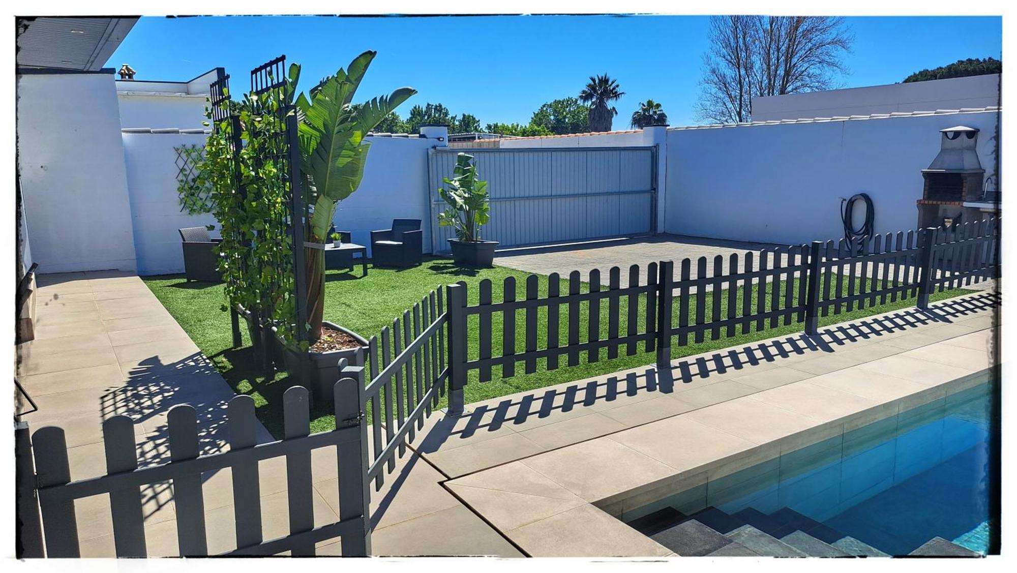 Holiday home Sirocco