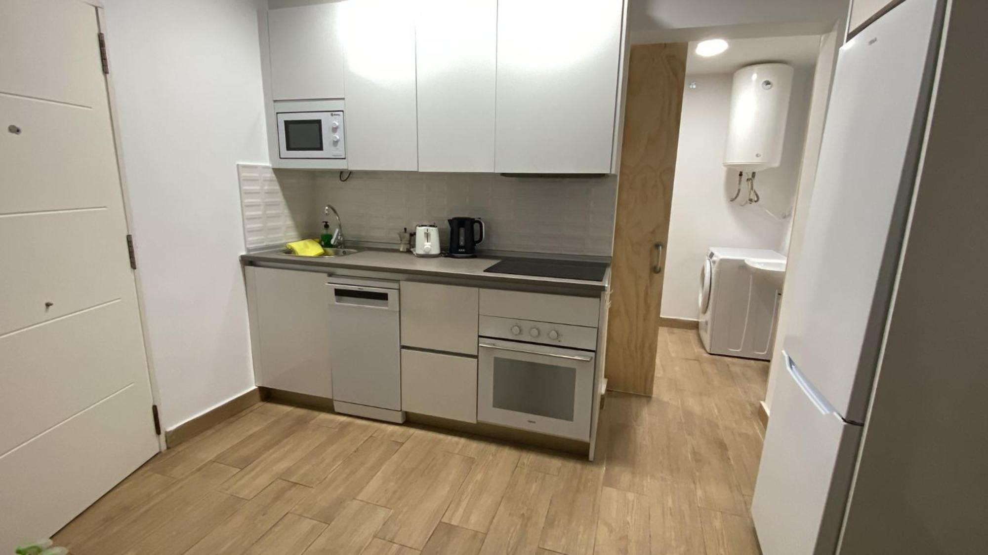 Rockside Residences La Linea N3 * La Linea de la Concepcion