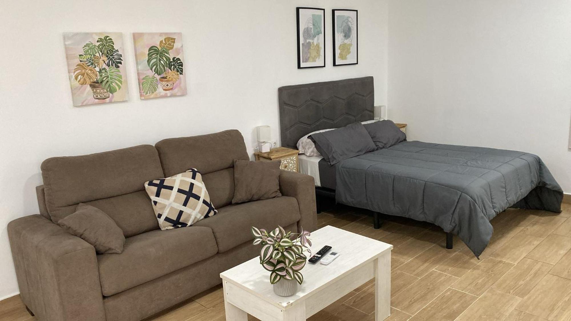 Rockside Residences La Linea N3 Apartment