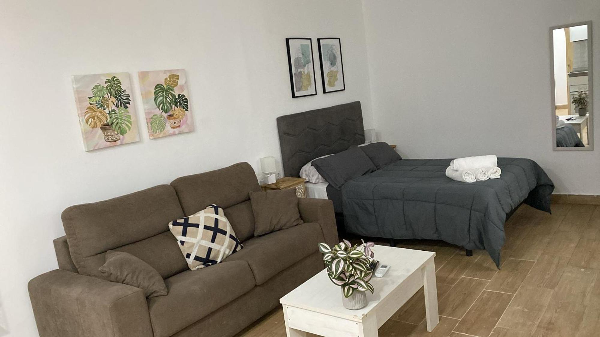 Apartment Rockside Residences La Linea N3
