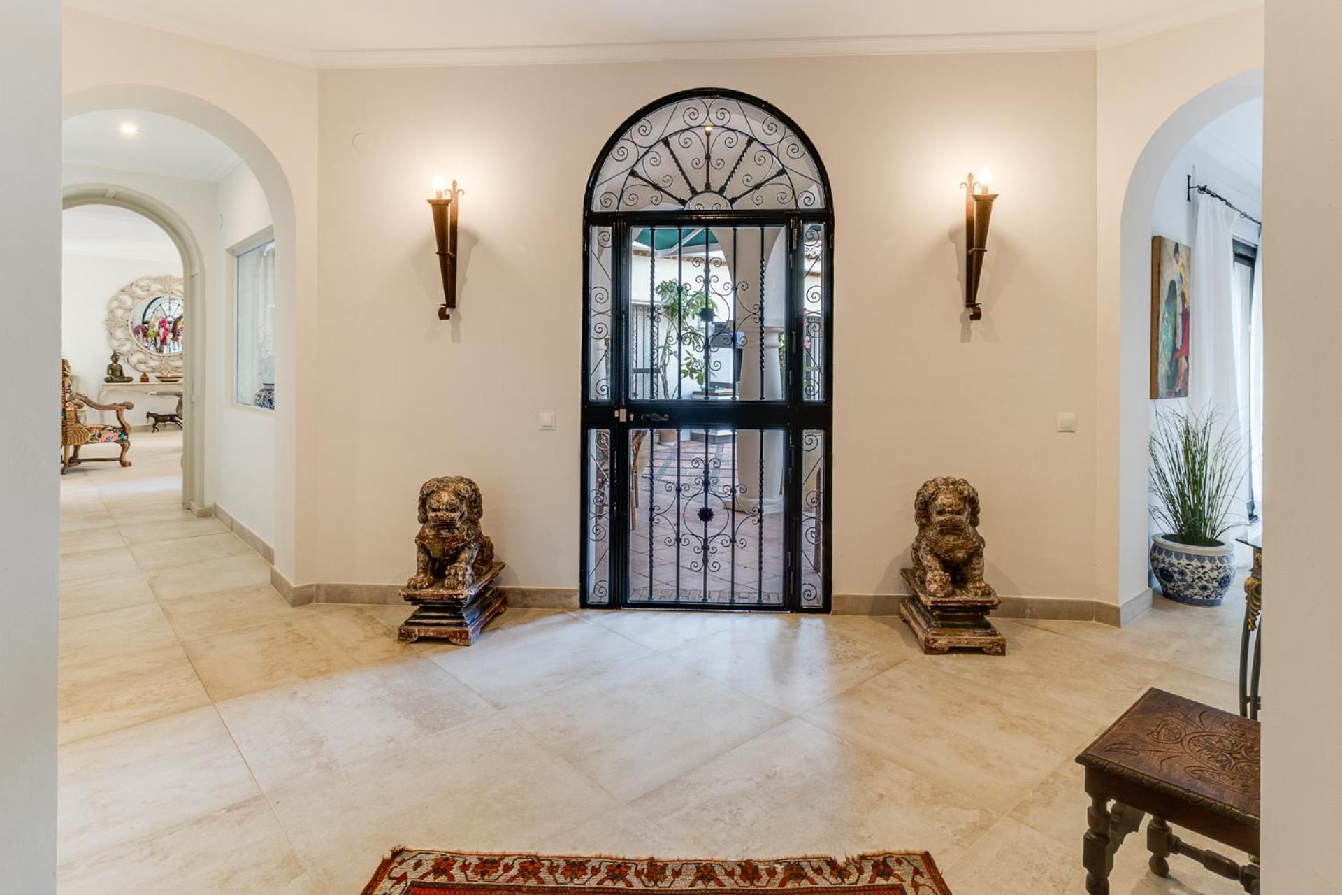 Sotogrande - La Bamba Holiday home Guadiaro