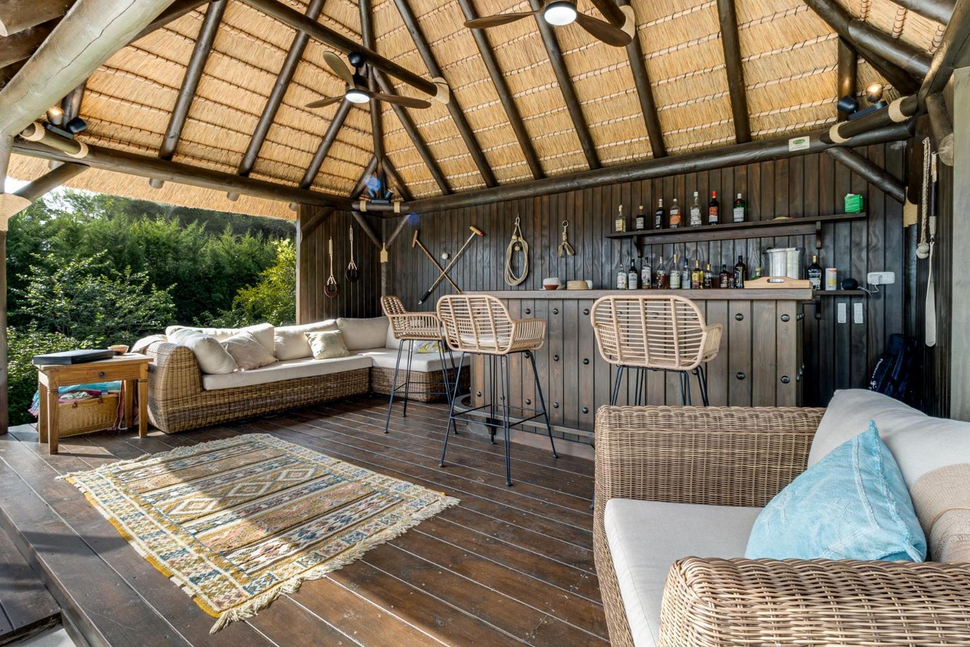 Sotogrande - La Bamba Holiday home Guadiaro