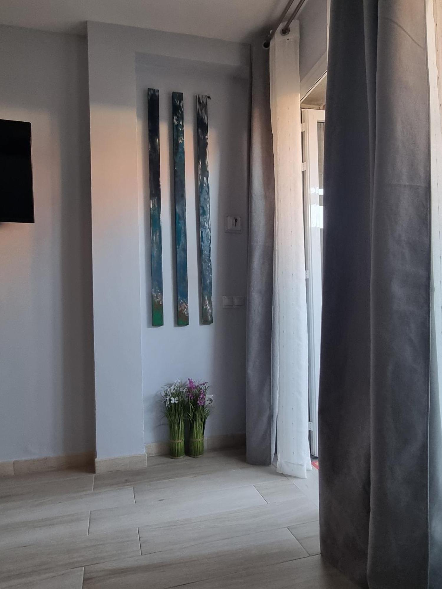 Casa Carin Сasa de vacaciones Pozo Izquierdo