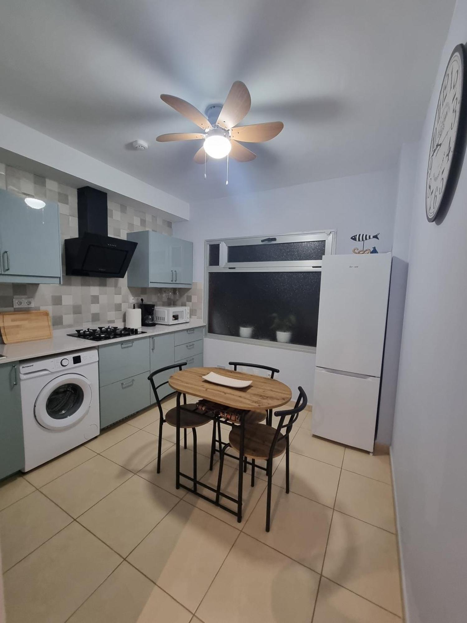 Сasa de vacaciones Casa Carin