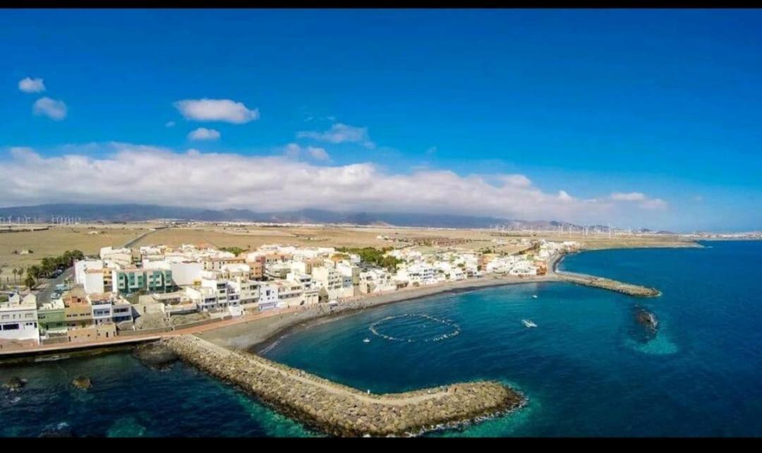 Casa Carin Сasa de vacaciones Pozo Izquierdo