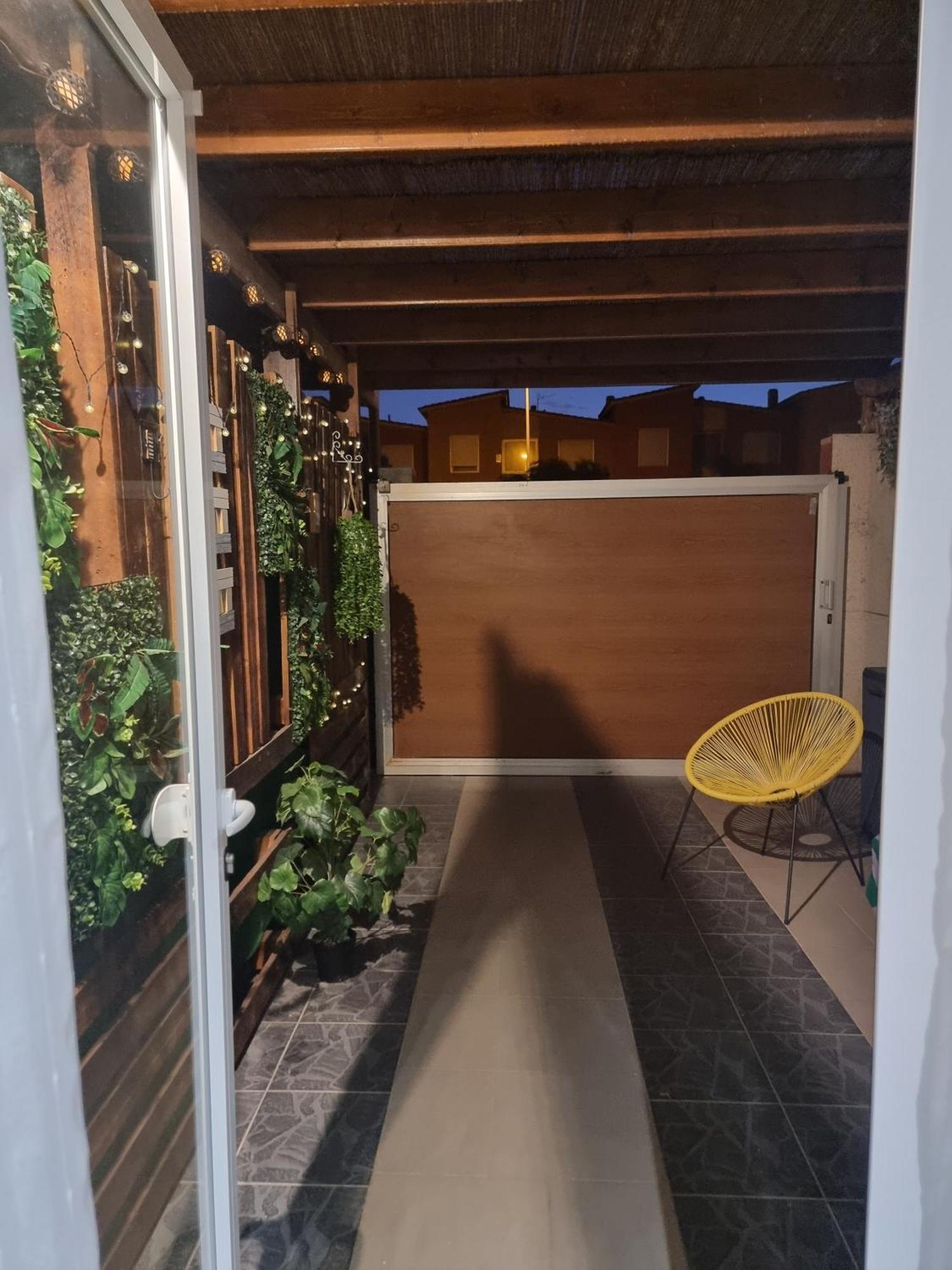 Сasa de vacaciones Casa Carin