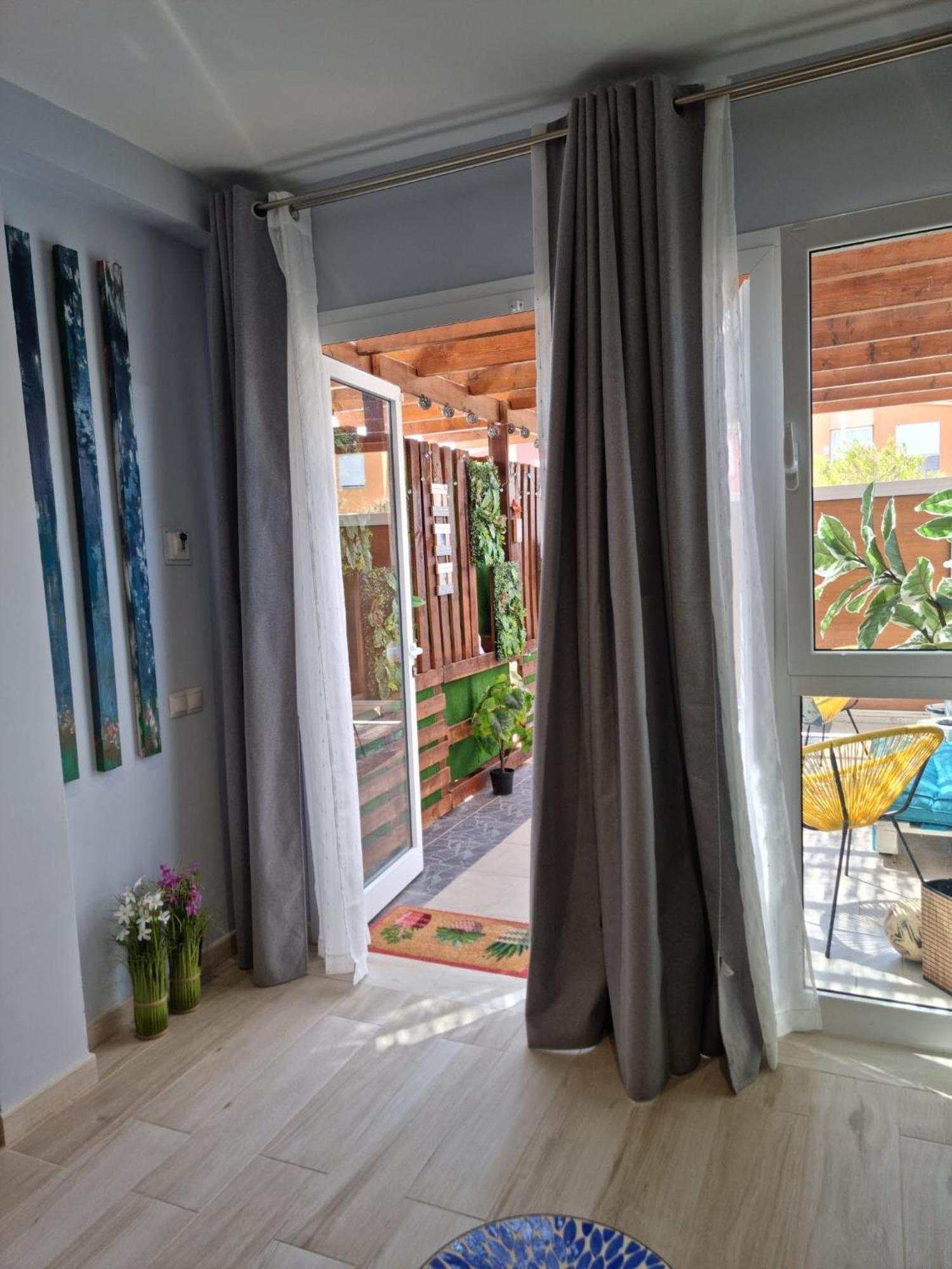 Casa Carin Сasa de vacaciones