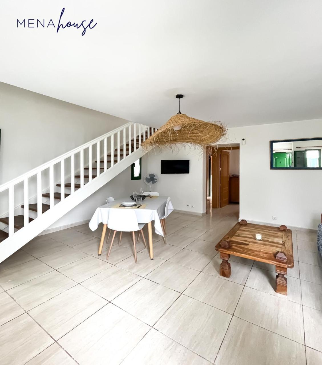 Сasa de vacaciones Mena House Corralejo