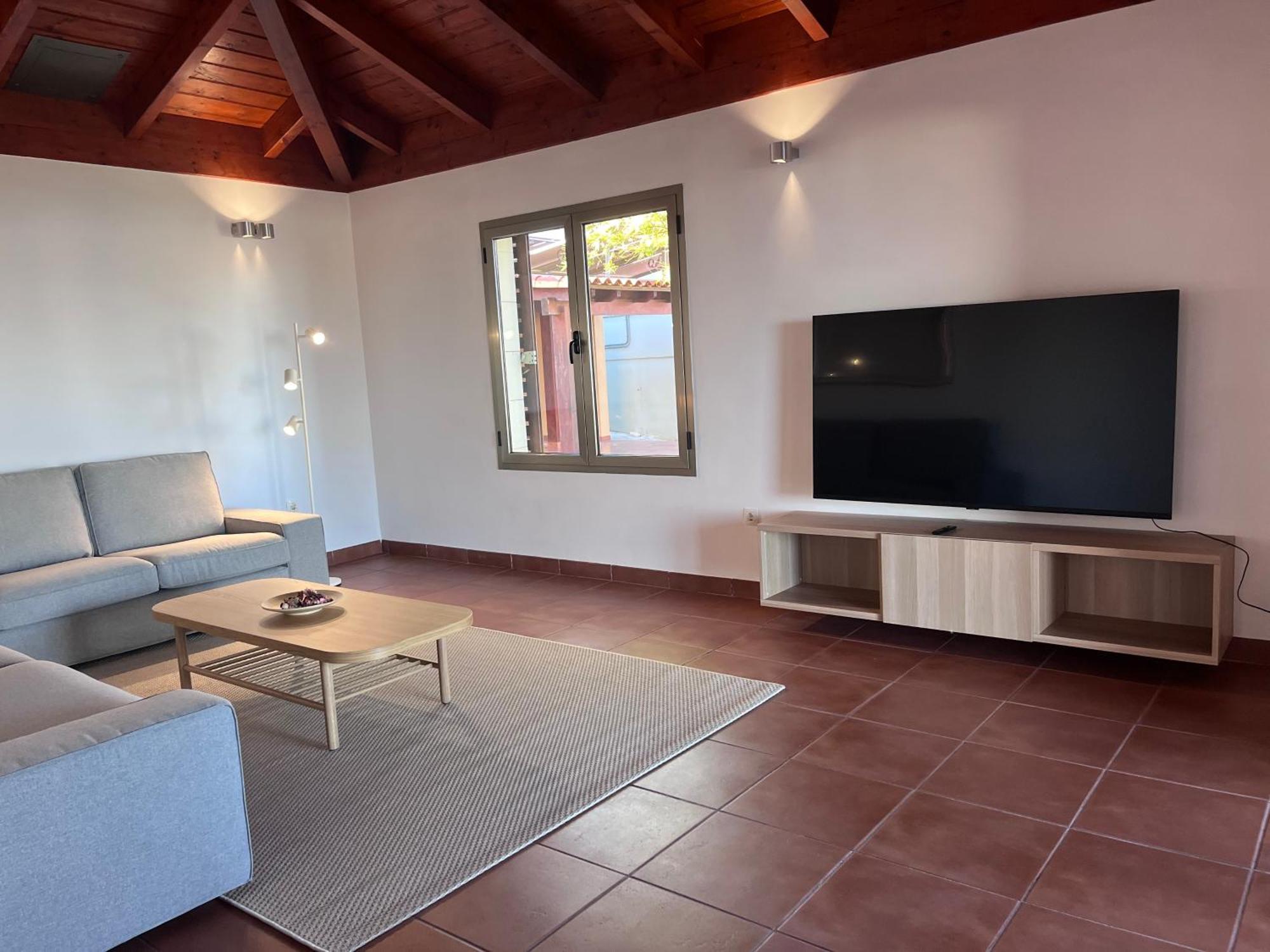 Villa Casa Punta Del Viento Tenerife *