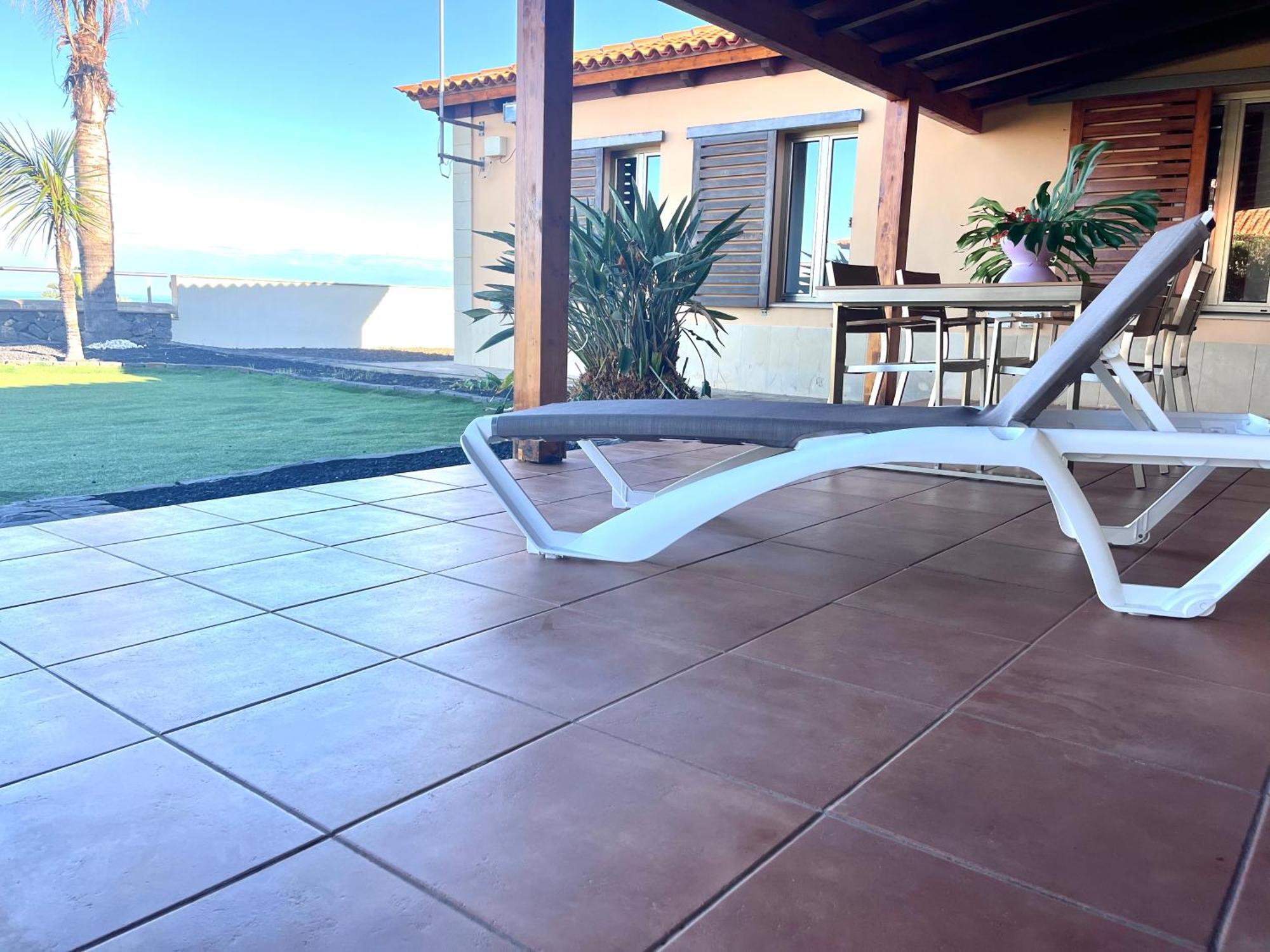 Casa Punta Del Viento Tenerife * El Pris