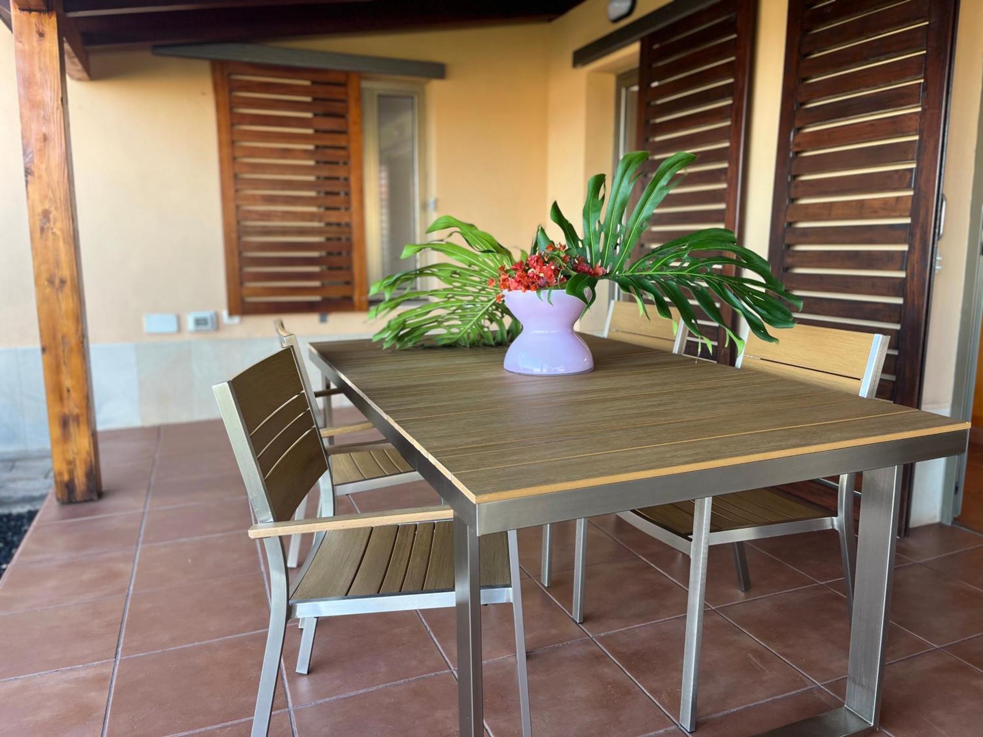 Casa Punta Del Viento Tenerife Villa El Pris