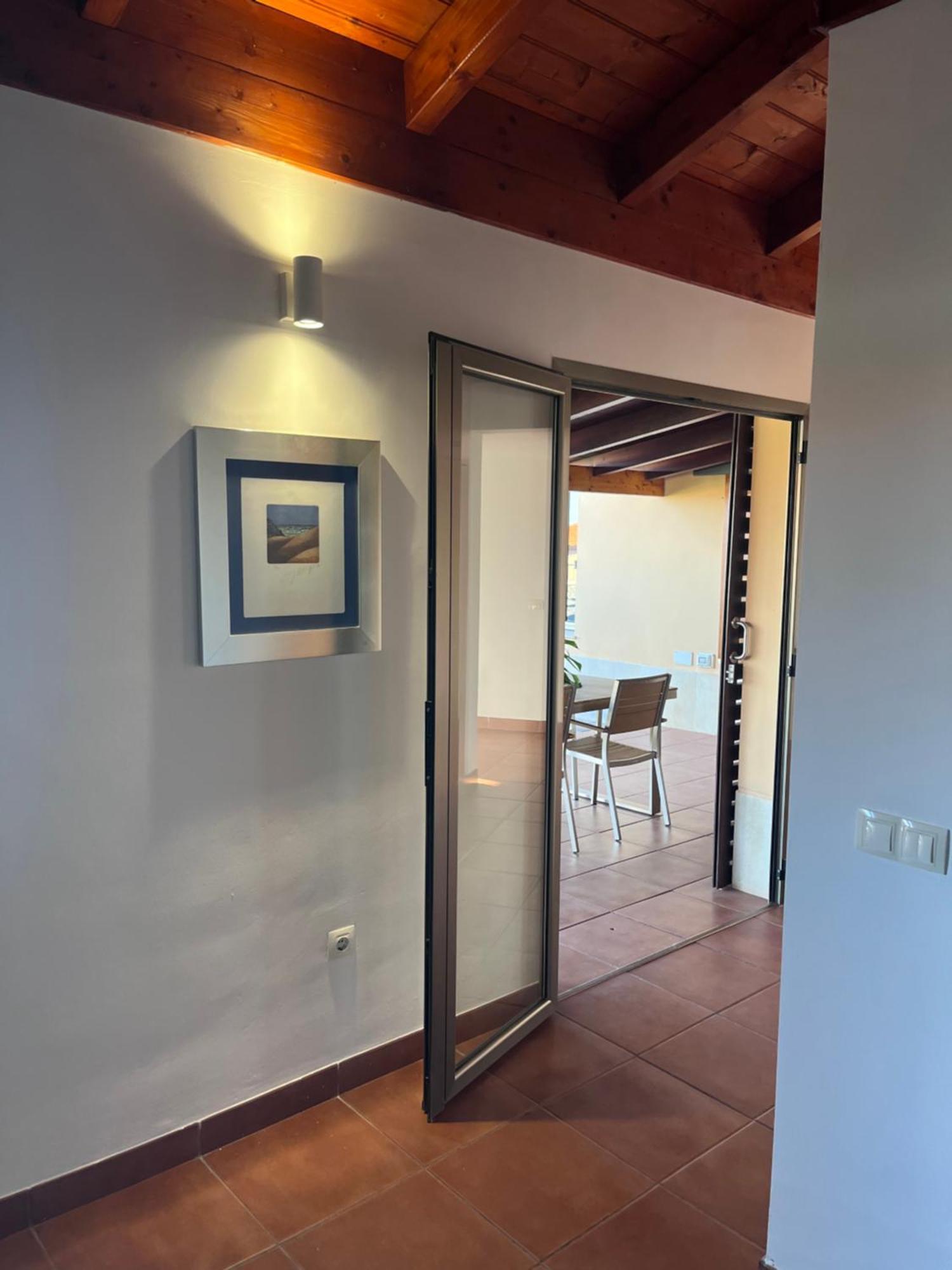 Villa Casa Punta Del Viento Tenerife *