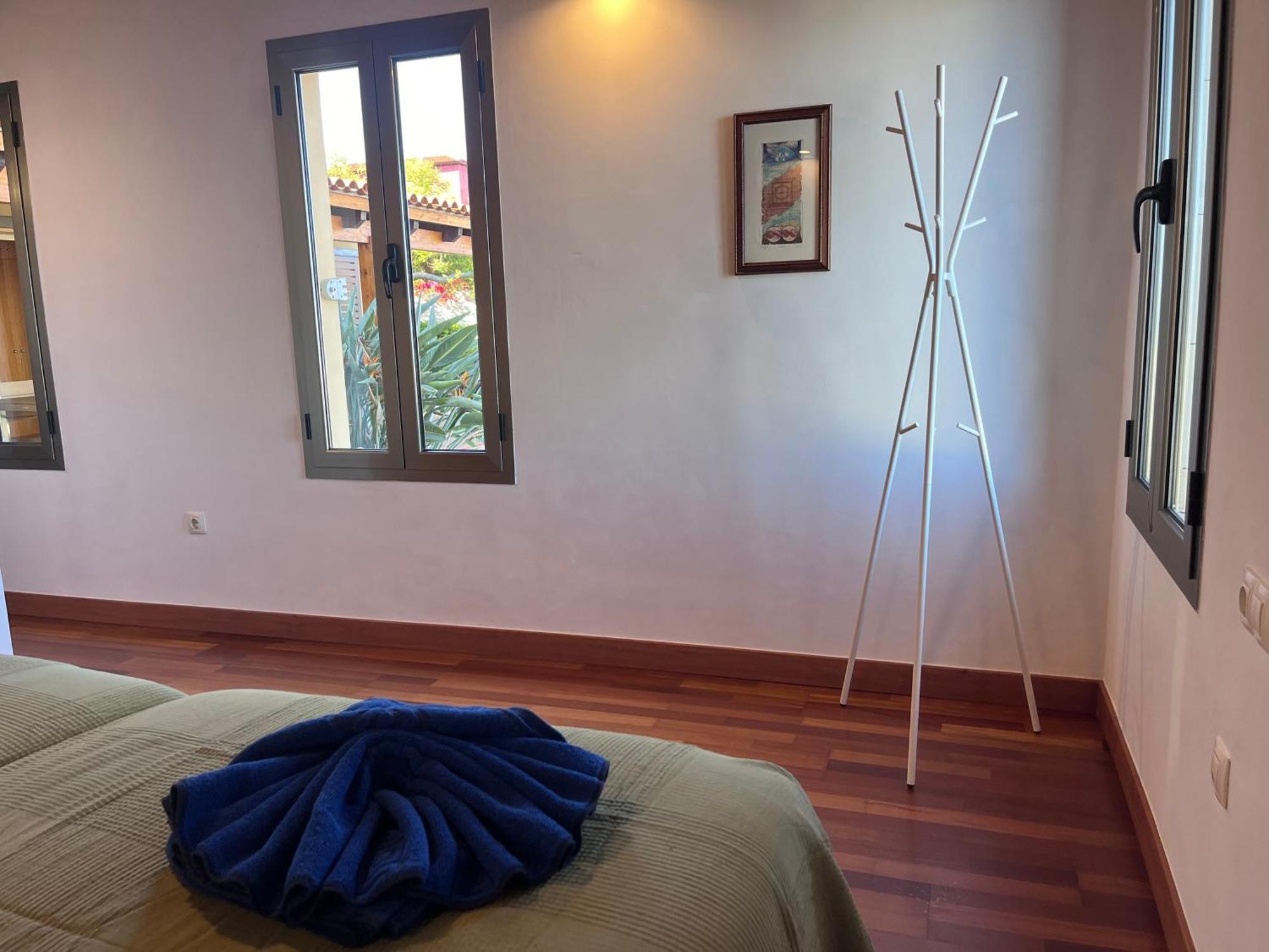 Villa Casa Punta Del Viento Tenerife *