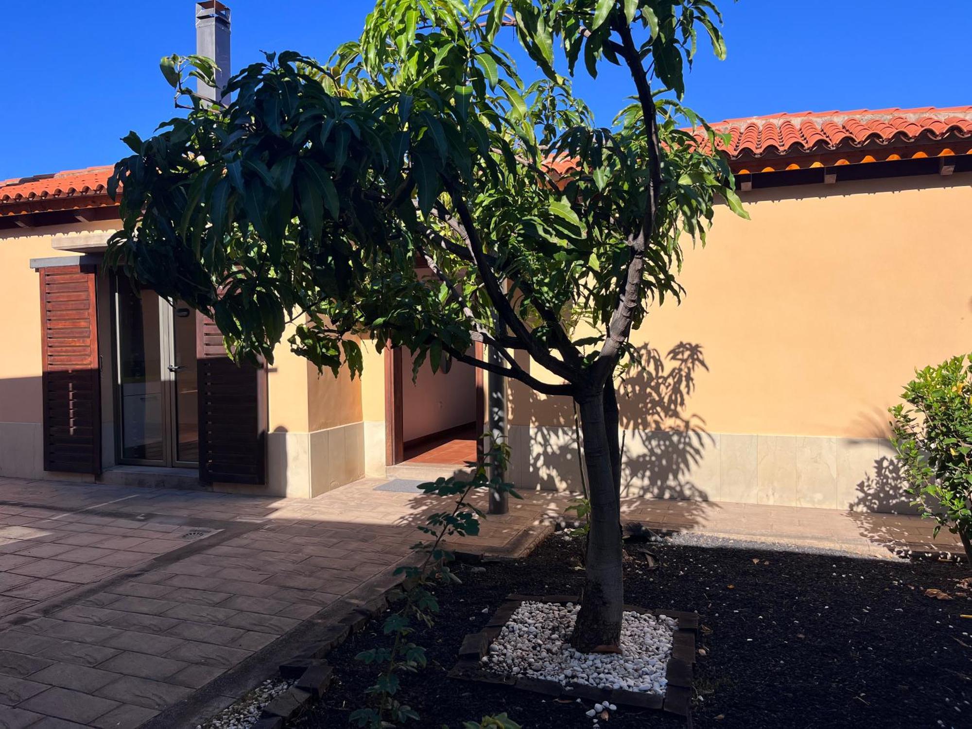 Casa Punta Del Viento Tenerife Villa *