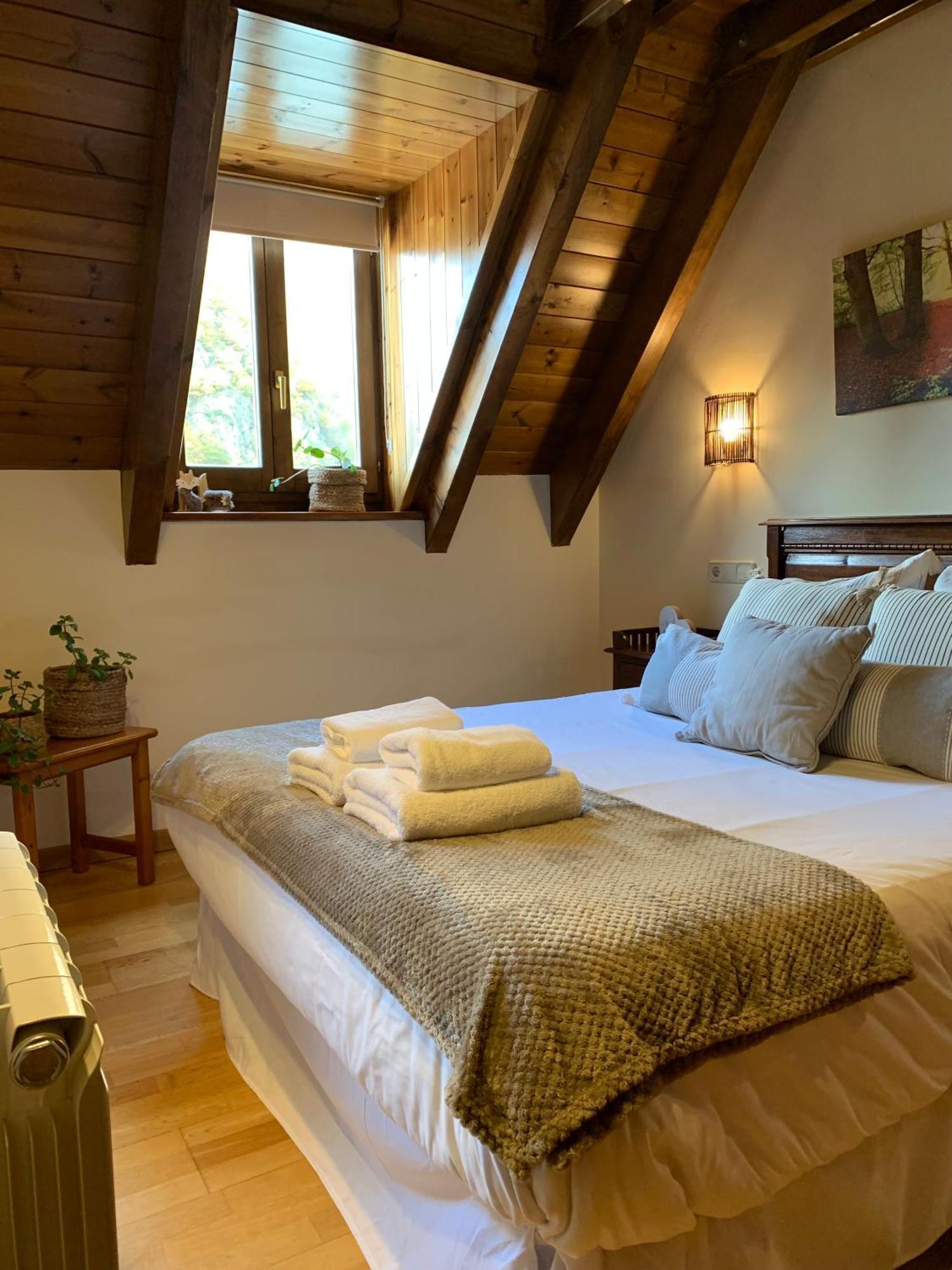Holiday home Casa Val De Unhola