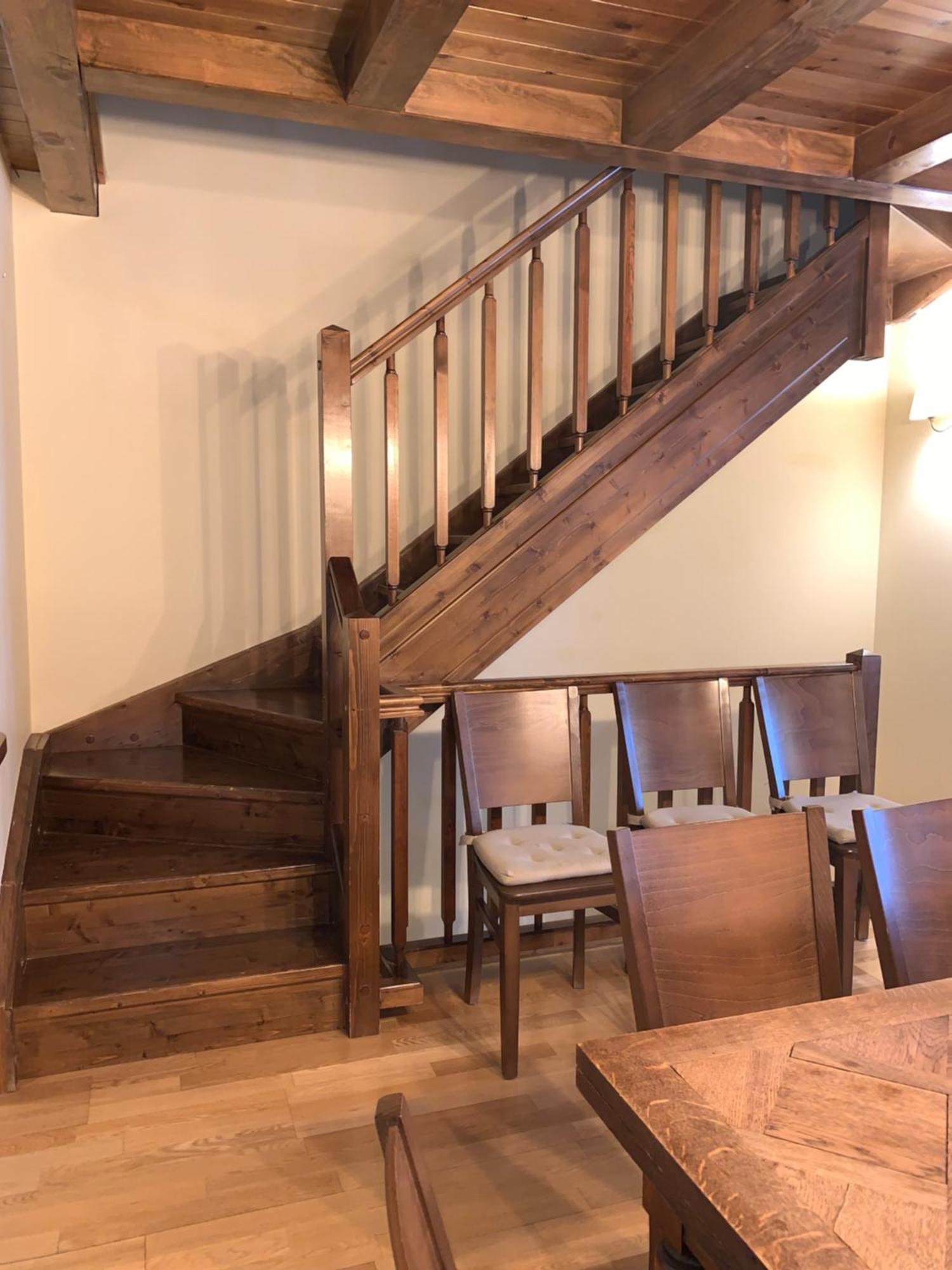 Casa Val De Unhola Holiday home Bagergue