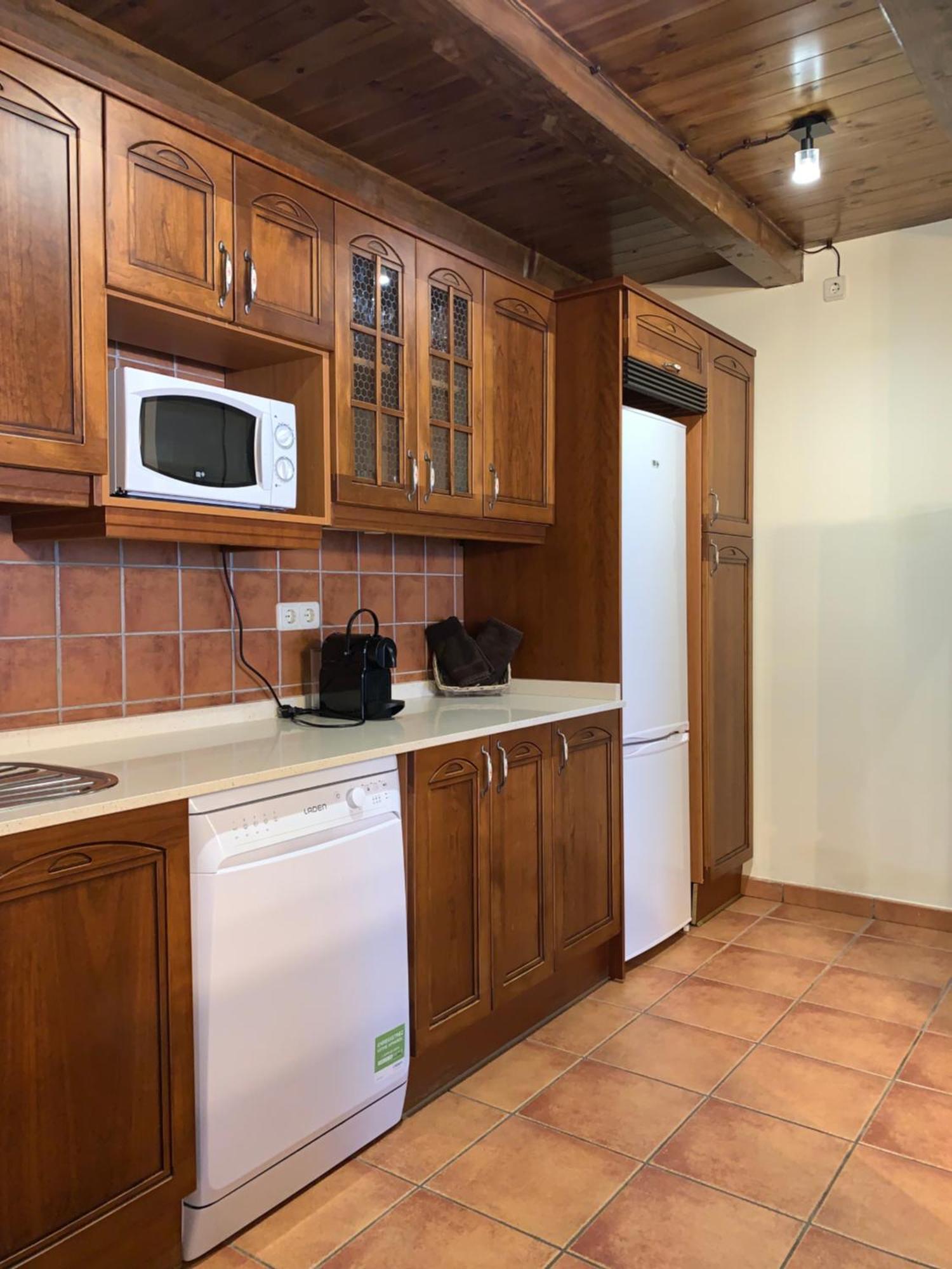 Casa Val De Unhola Bagergue