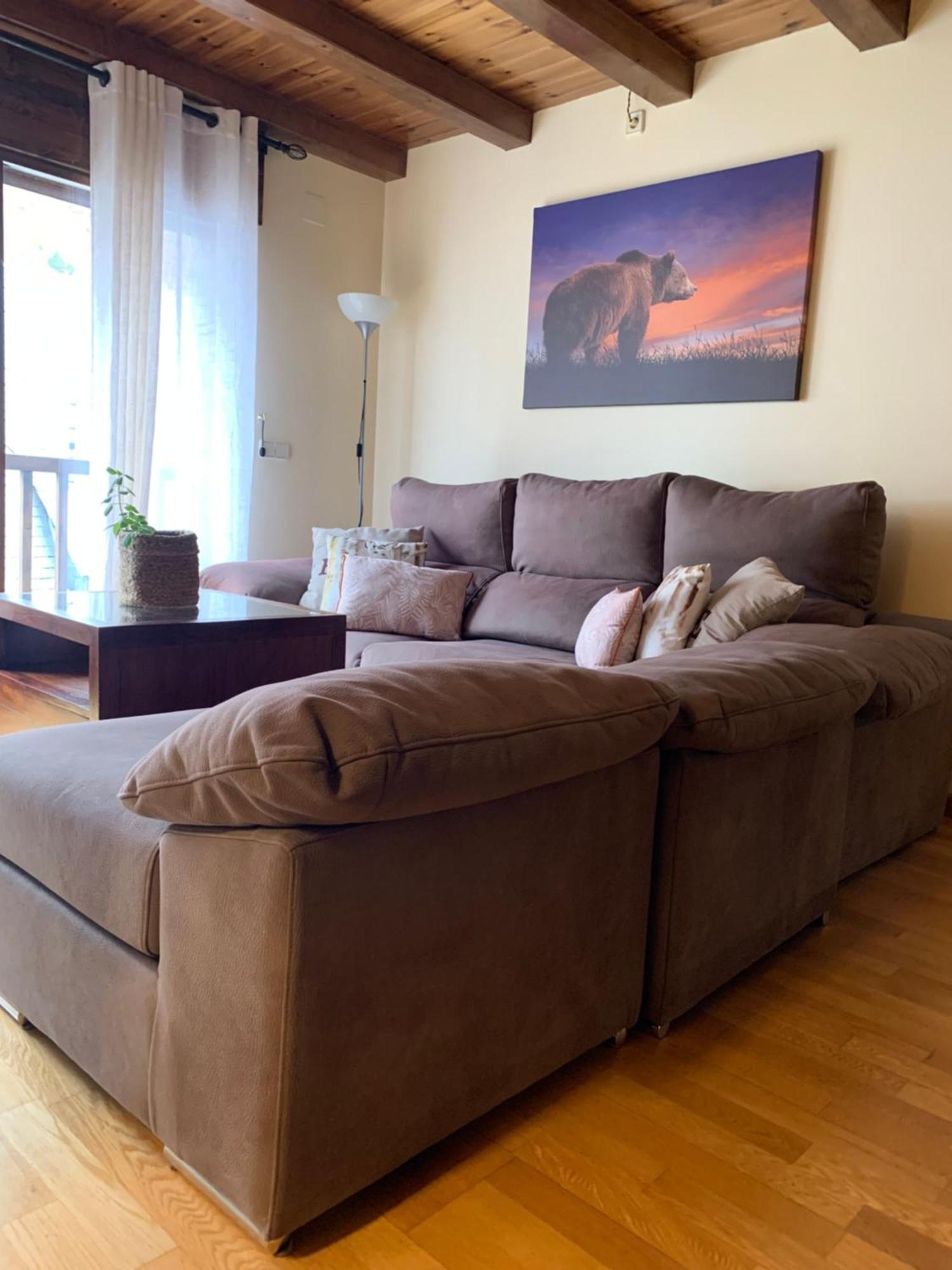 Casa Val De Unhola Holiday home *