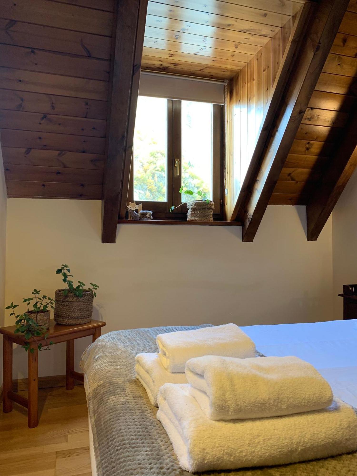Casa Val De Unhola Holiday home *
