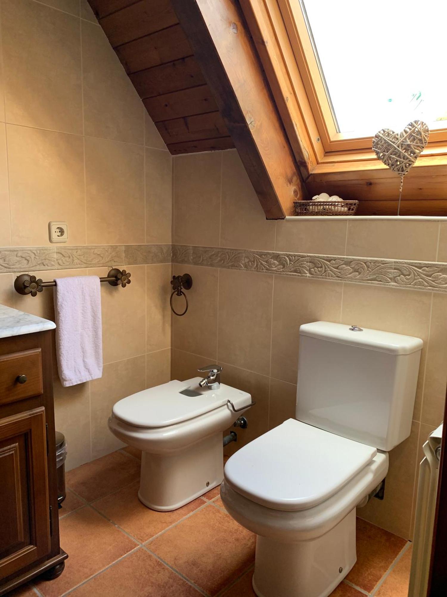 Holiday home Casa Val De Unhola Bagergue