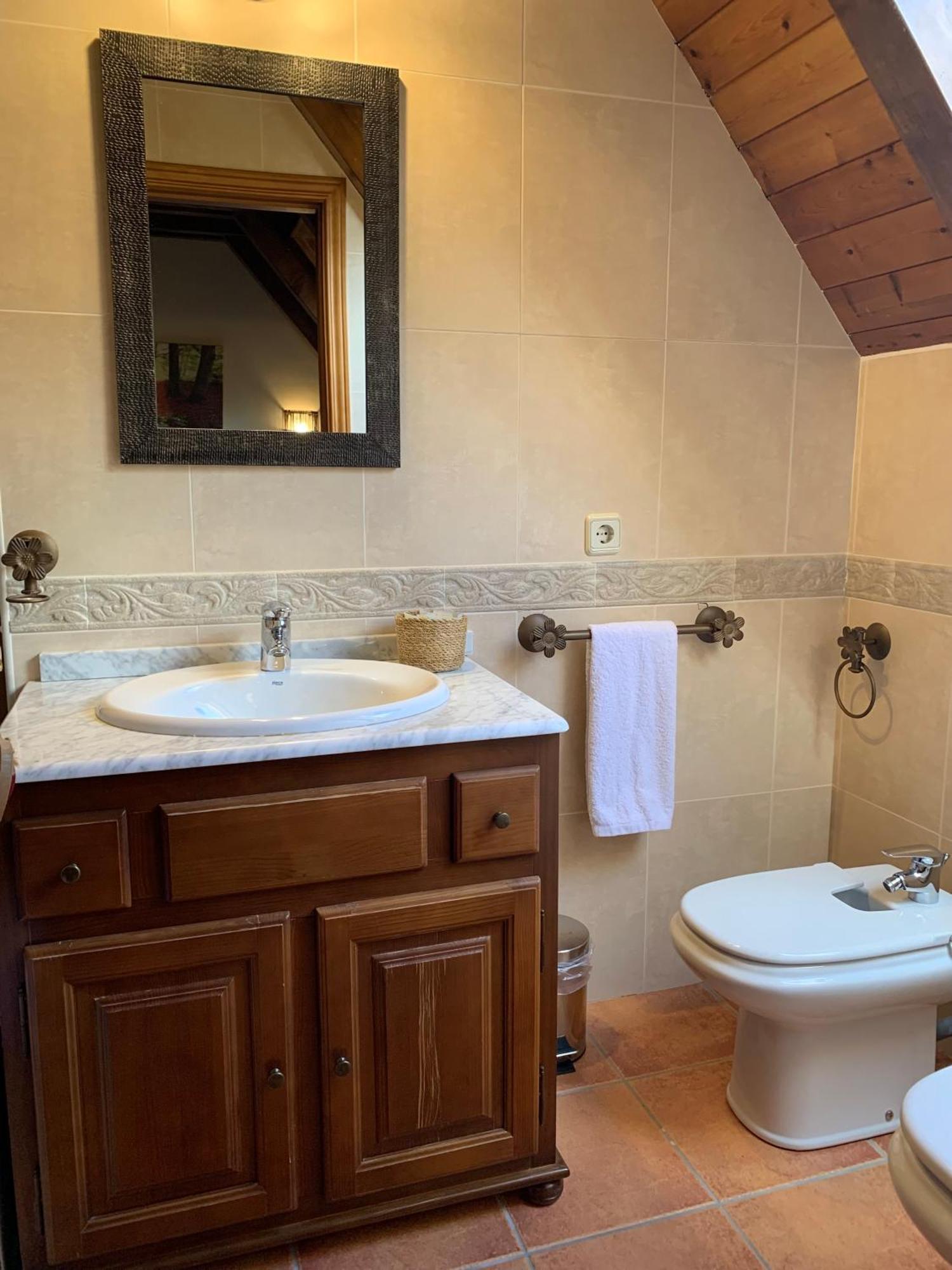 Holiday home Casa Val De Unhola