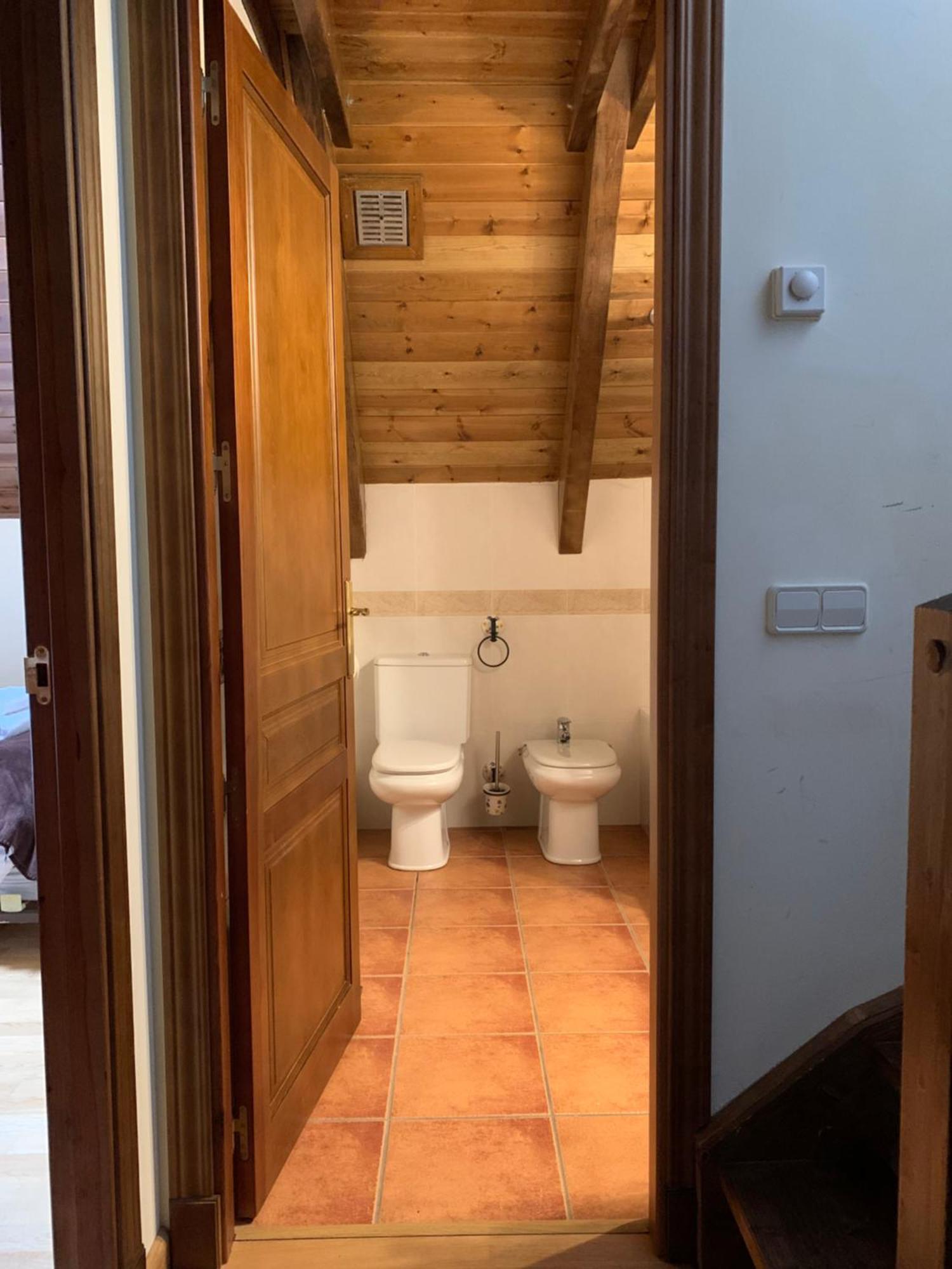Holiday home Casa Val De Unhola *