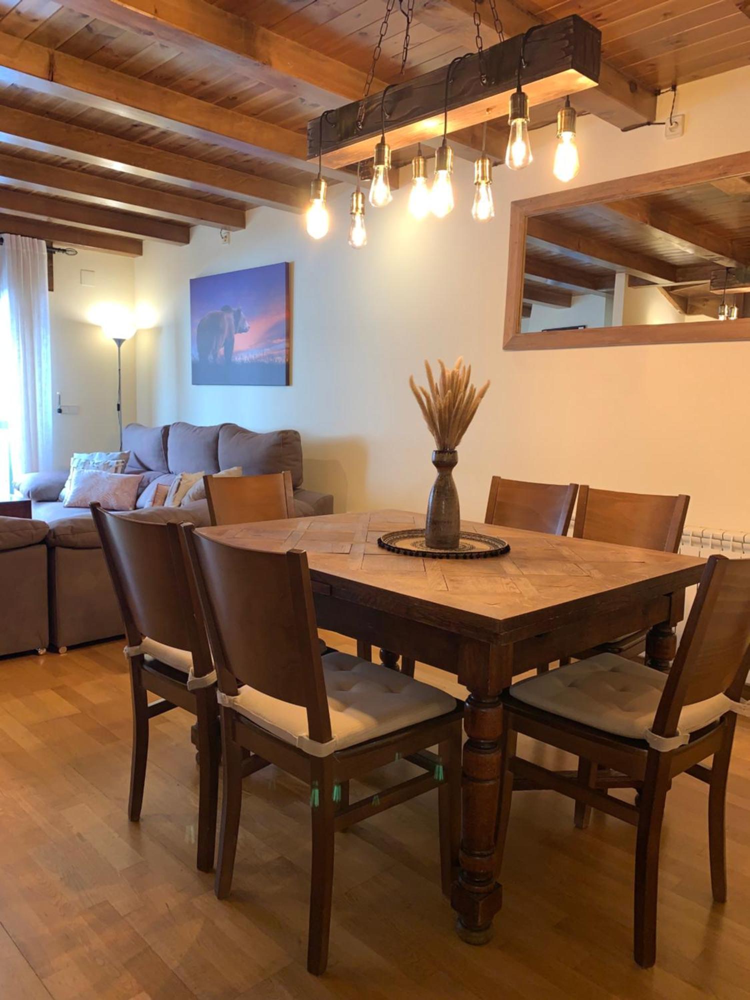 Casa Val De Unhola Holiday home Bagergue
