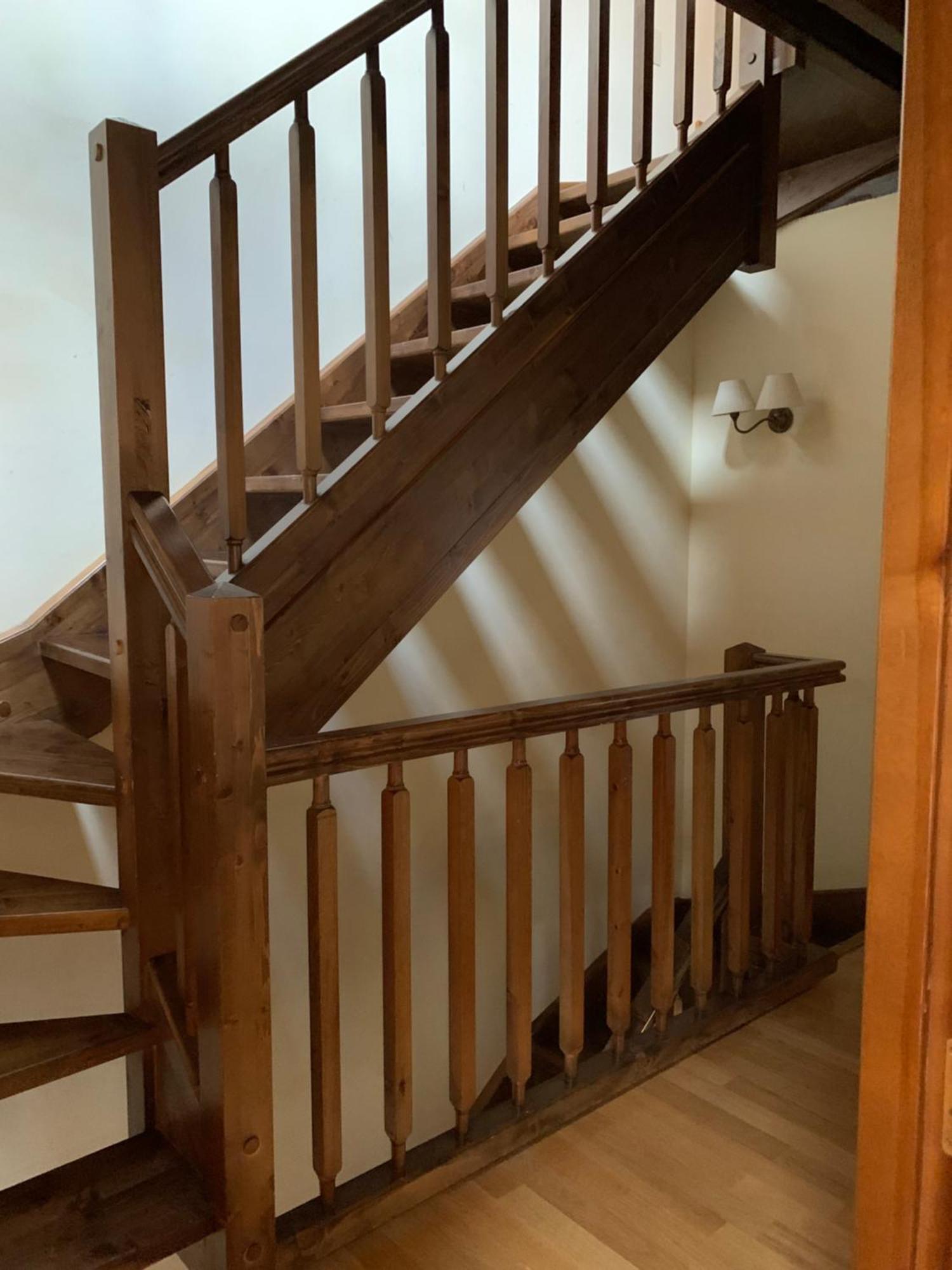 Casa Val De Unhola Holiday home Bagergue