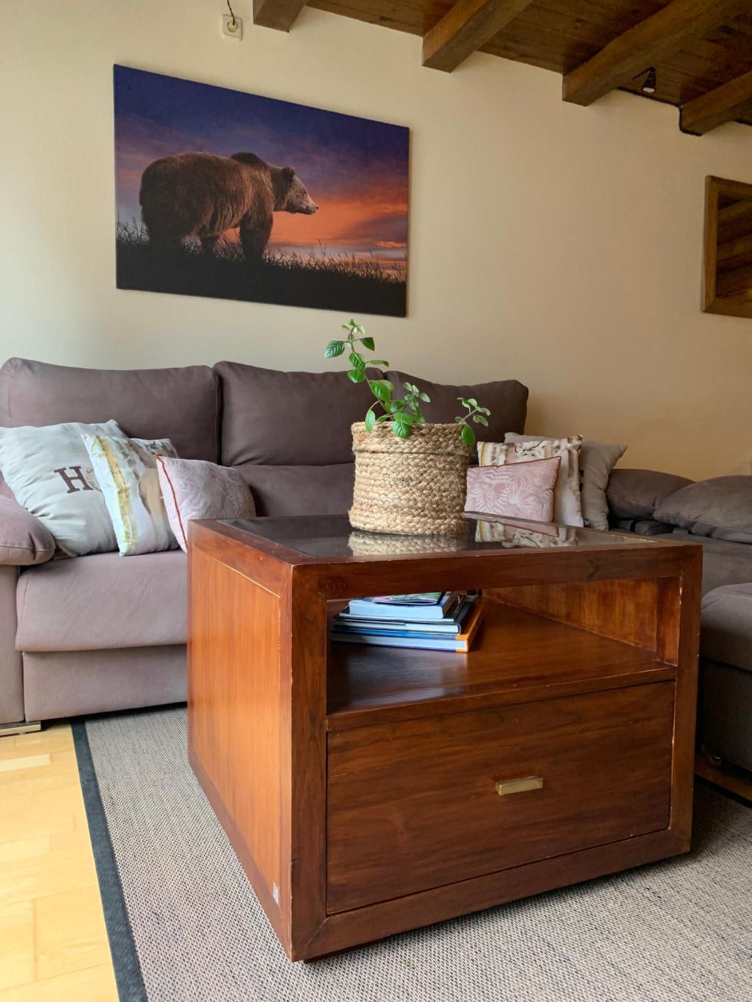 Casa Val De Unhola Holiday home