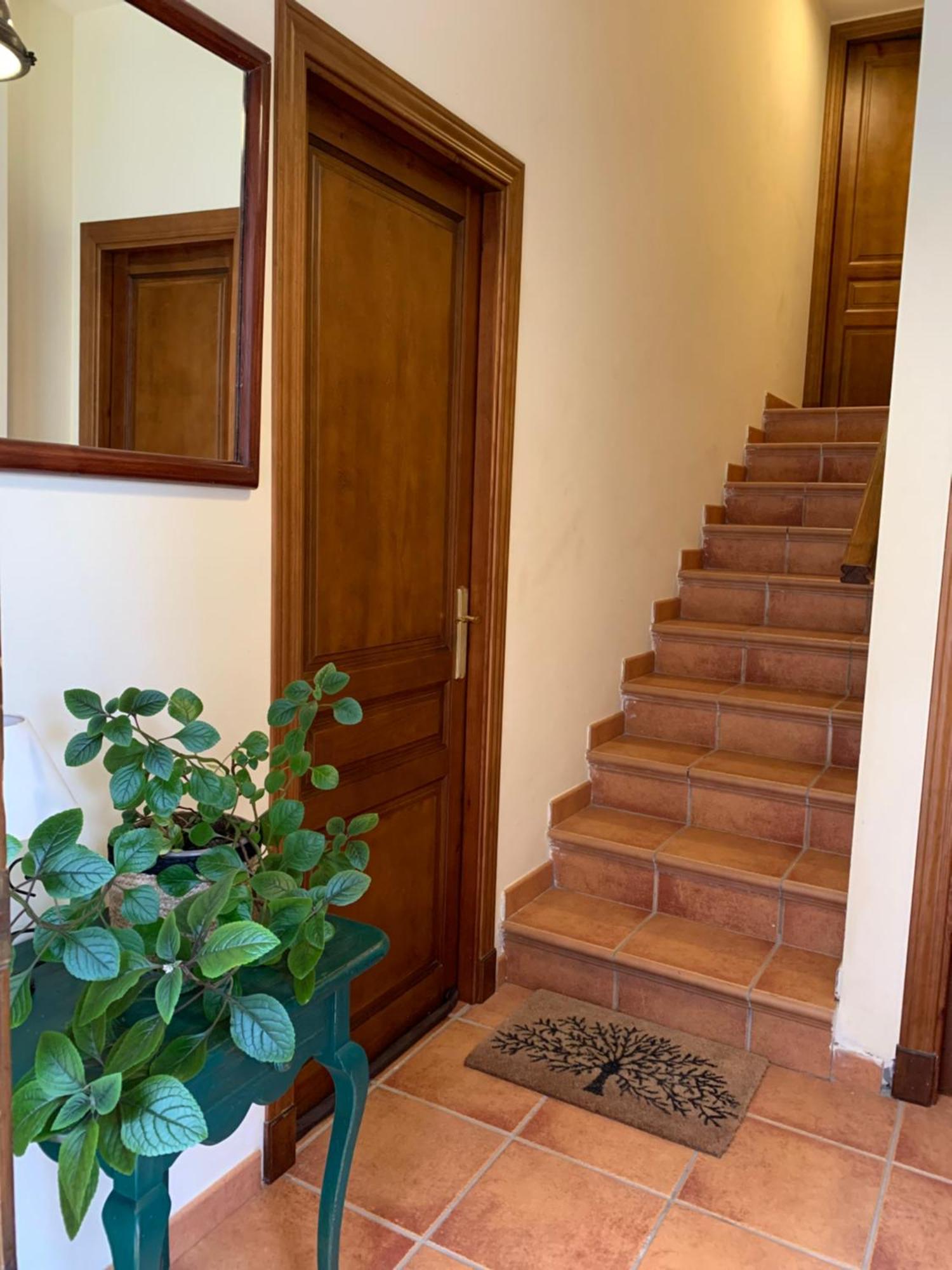 Casa Val De Unhola Holiday home *