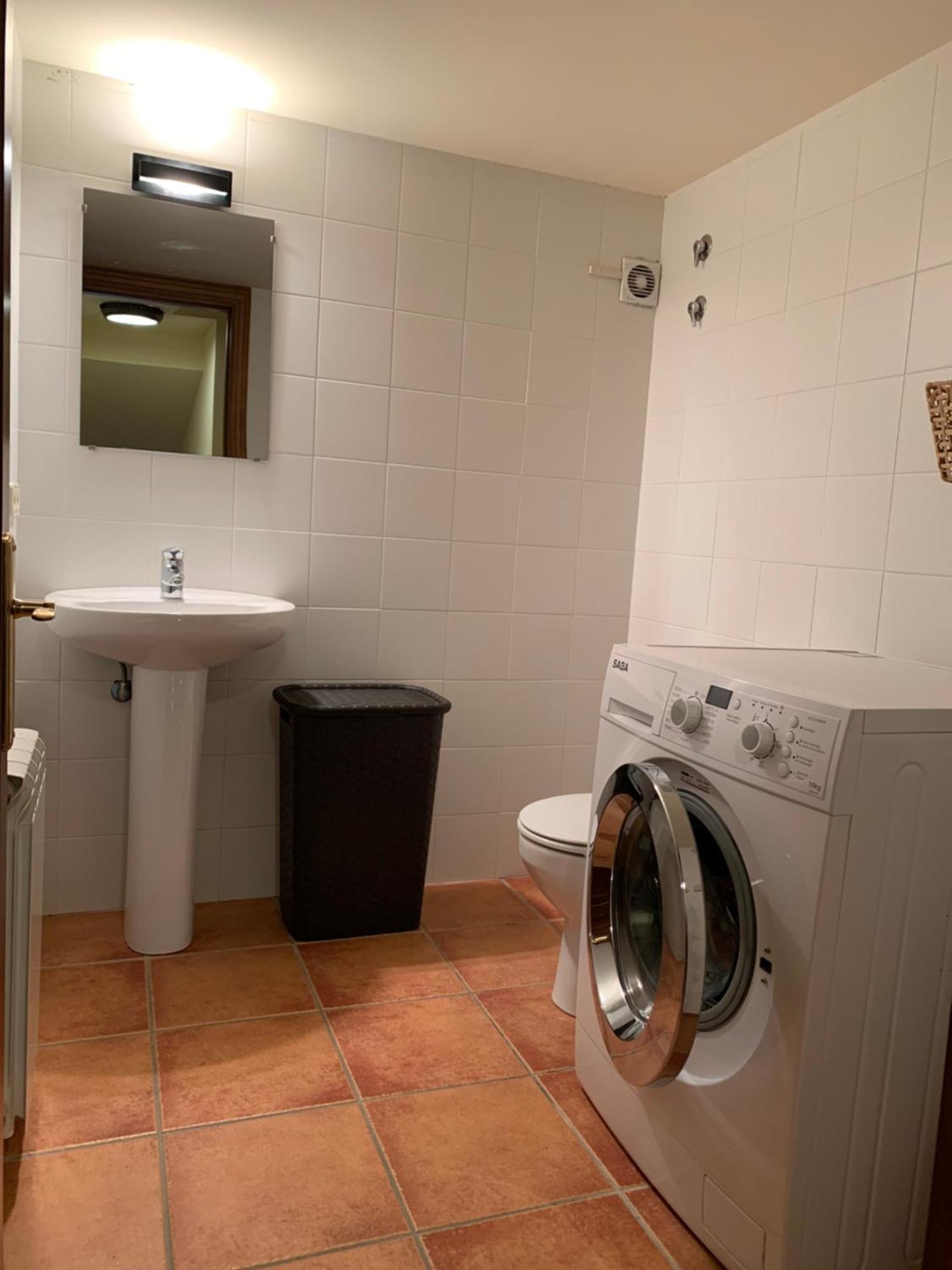 Casa Val De Unhola Holiday home