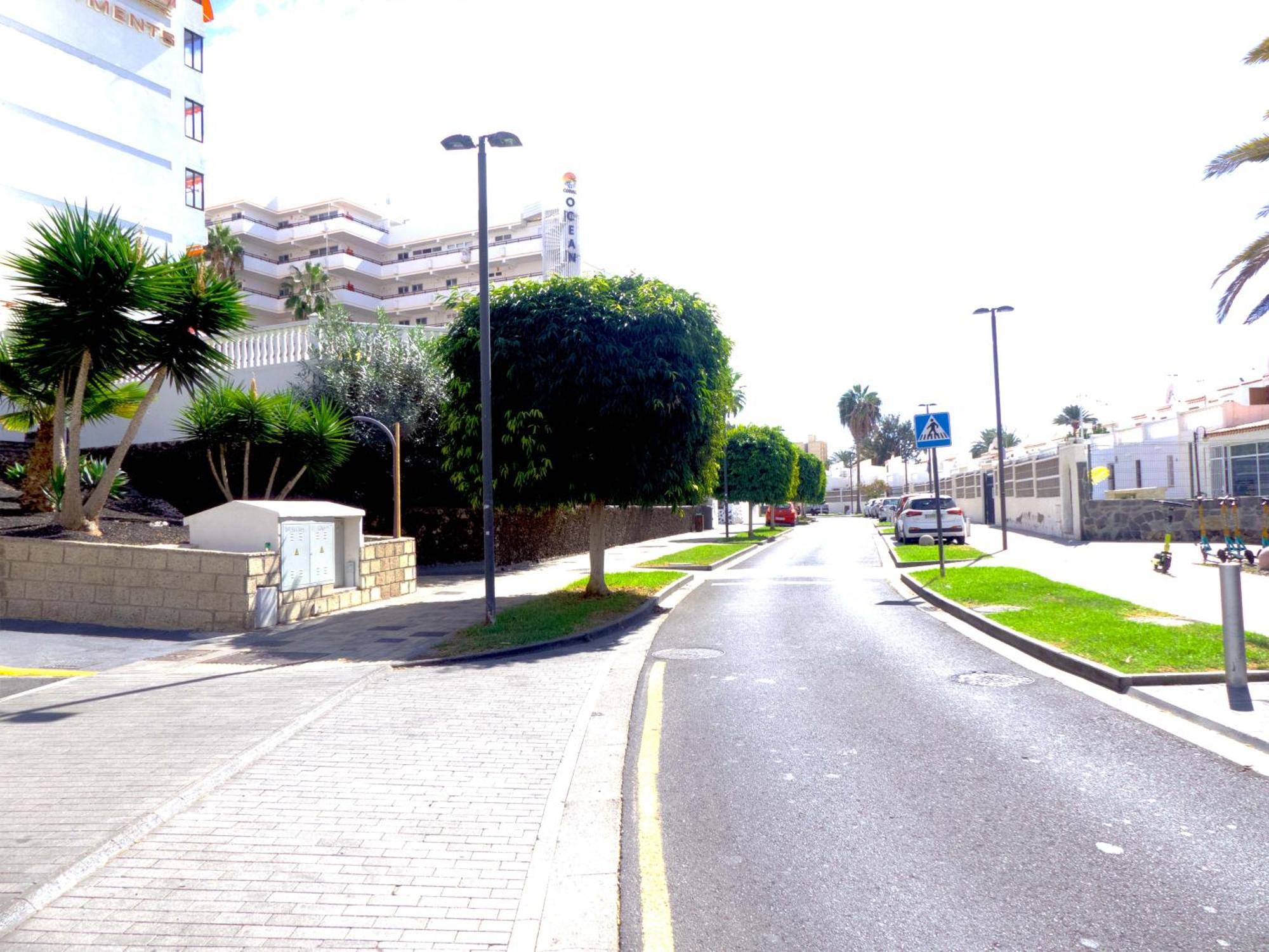 Moderno Estudio Vista Mar Playa De Americas Apartment Playa de las Americas (Tenerife)