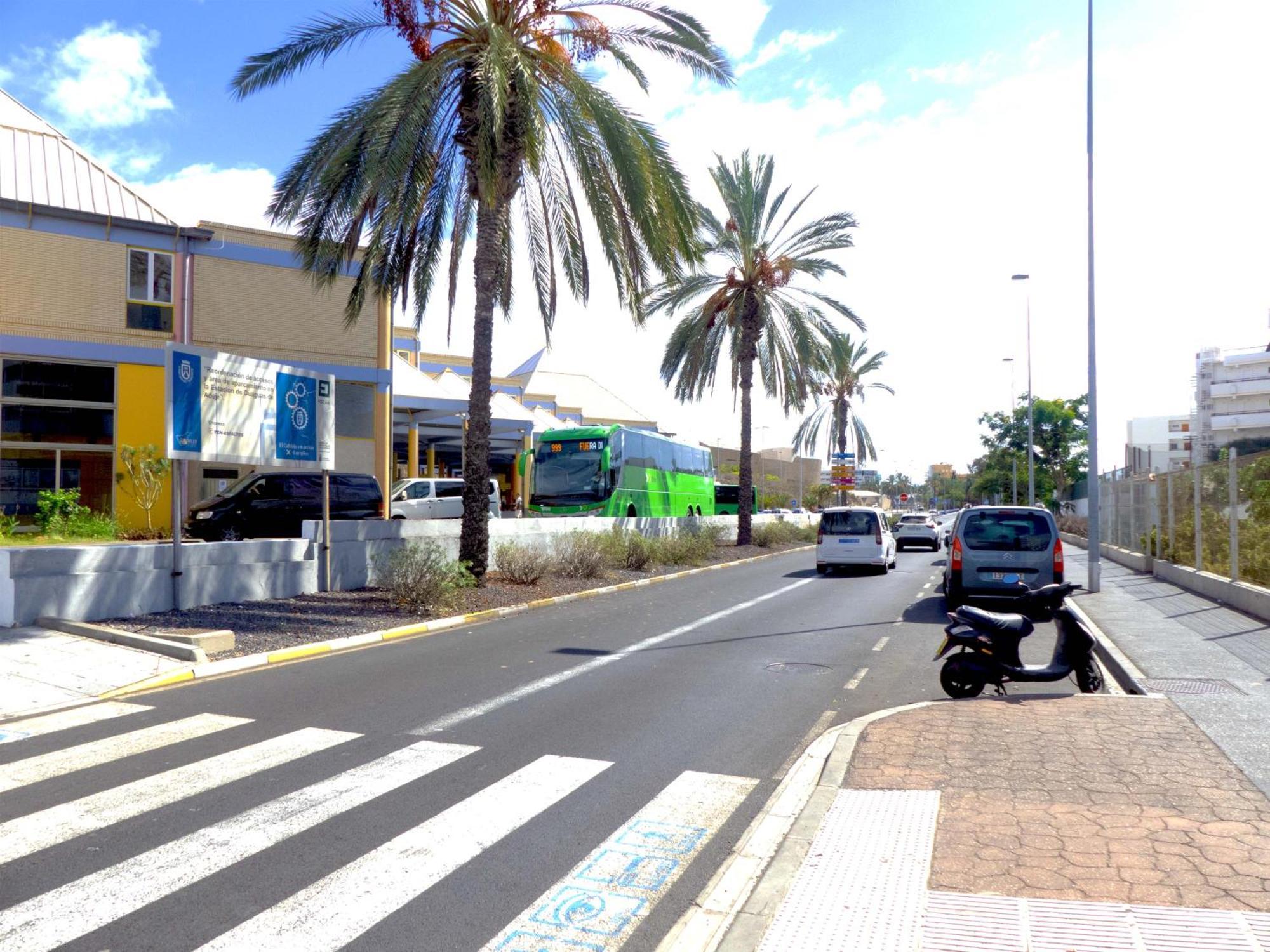 Moderno Estudio Vista Mar Playa De Americas *