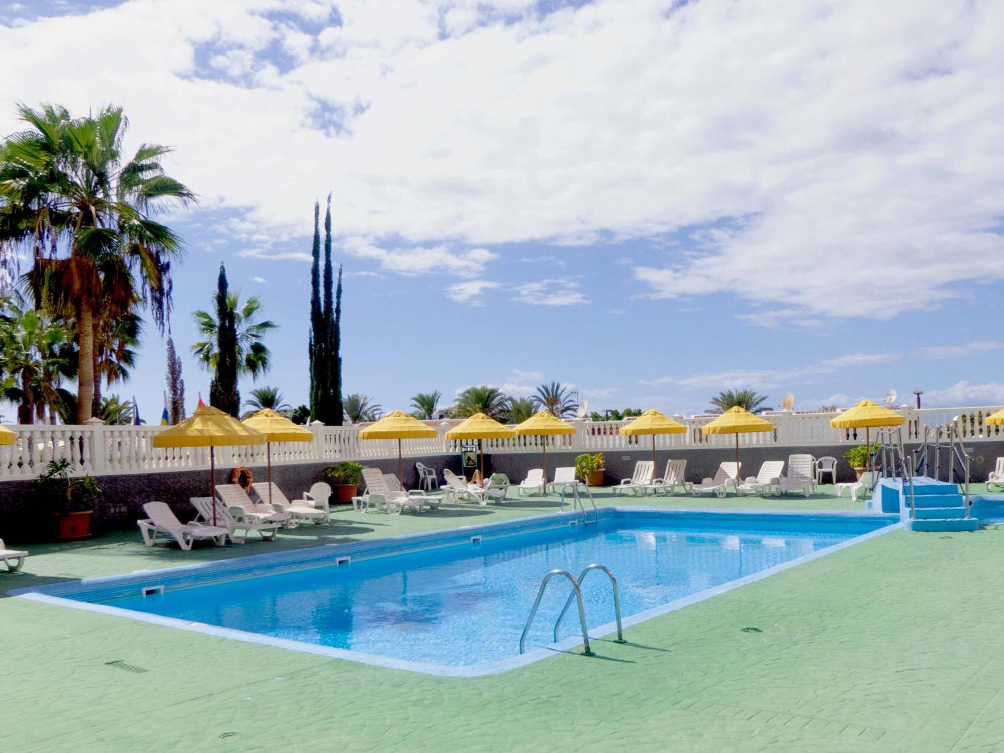Apartment Moderno Estudio Vista Mar Playa De Americas