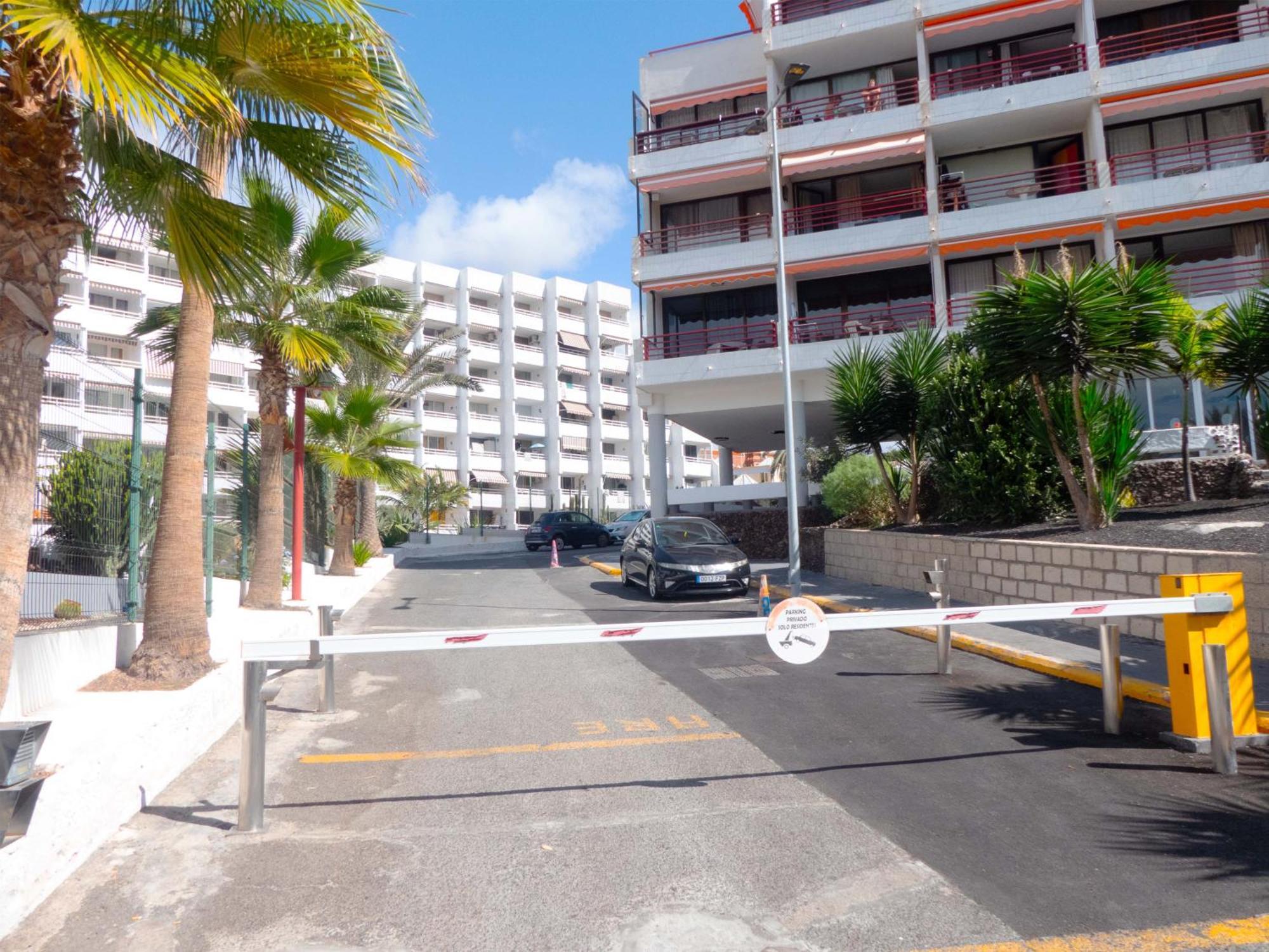 Moderno Estudio Vista Mar Playa De Americas Apartment Playa de las Americas (Tenerife)