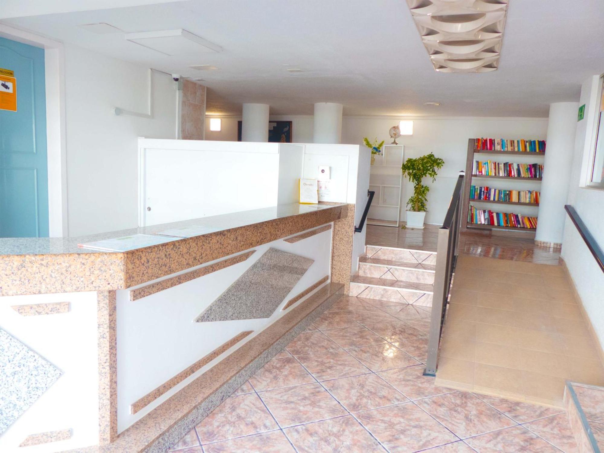 Apartment Moderno Estudio Vista Mar Playa De Americas Playa de las Americas (Tenerife)
