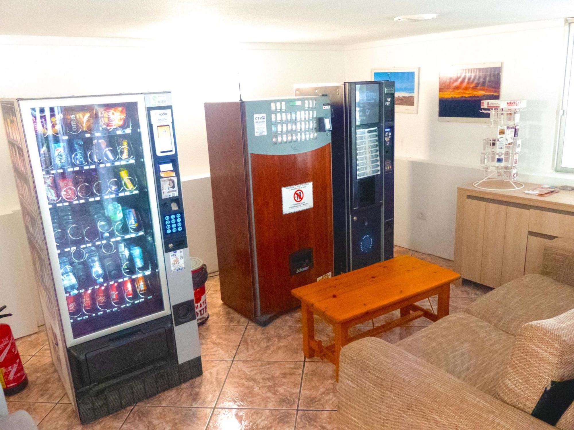 Moderno Estudio Vista Mar Playa De Americas Apartment