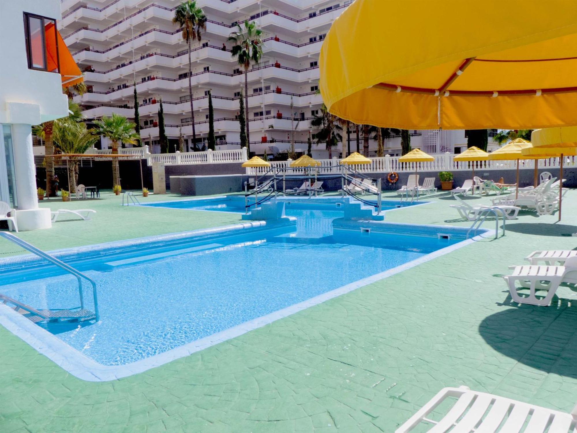 Moderno Estudio Vista Mar Playa De Americas *