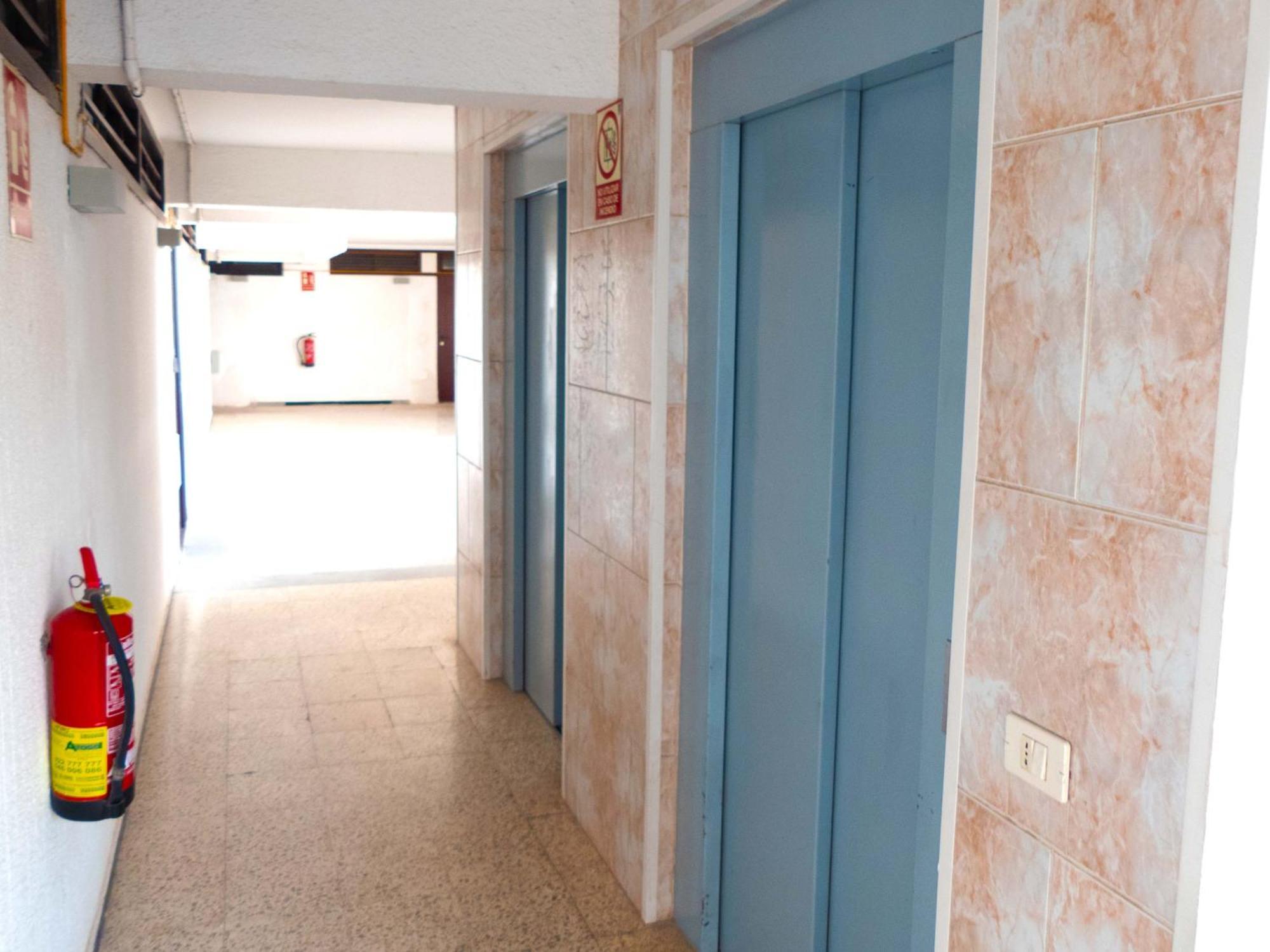 Apartment Moderno Estudio Vista Mar Playa De Americas Playa de las Americas (Tenerife)