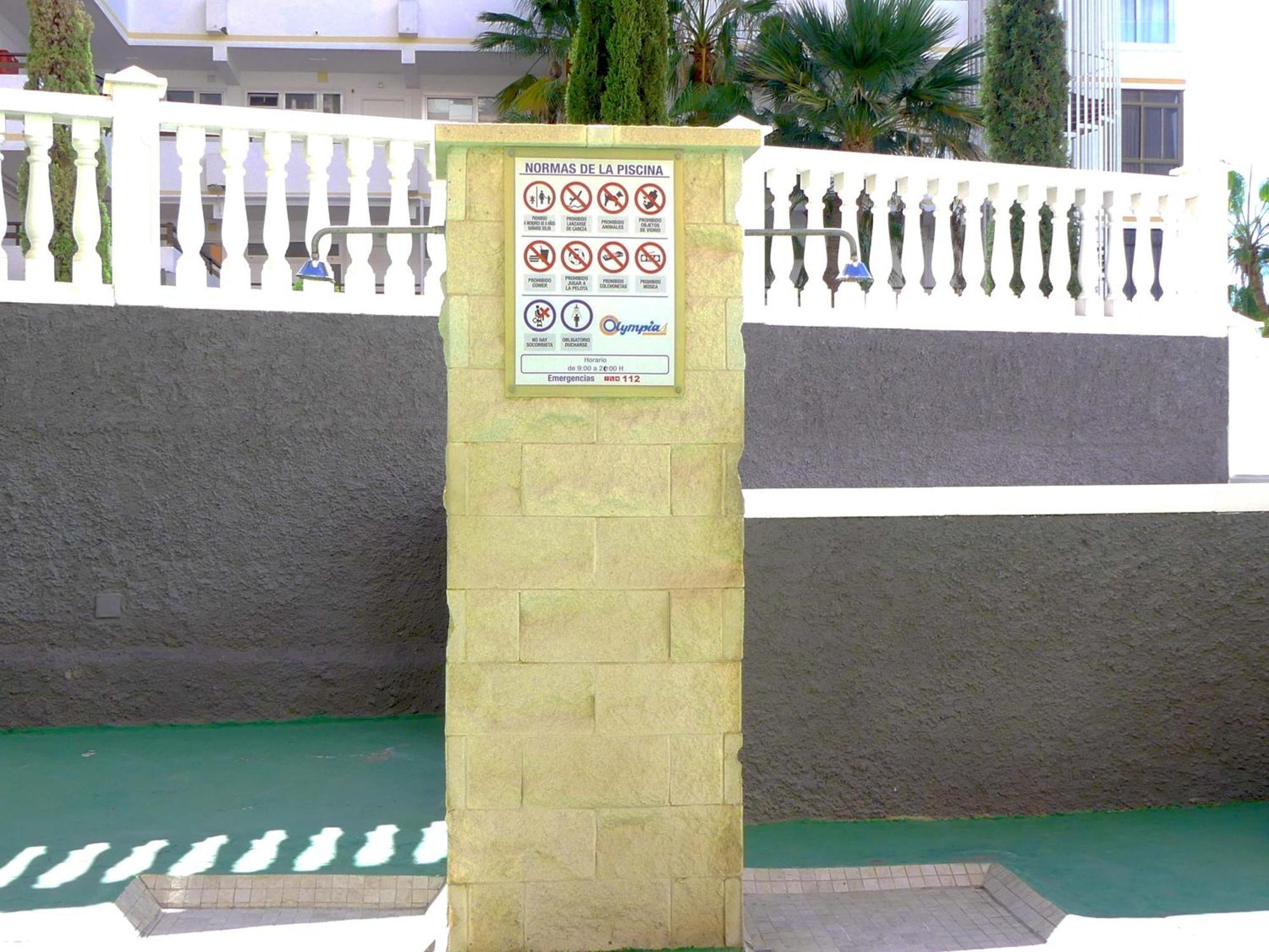Moderno Estudio Vista Mar Playa De Americas * Playa de las Americas (Tenerife)