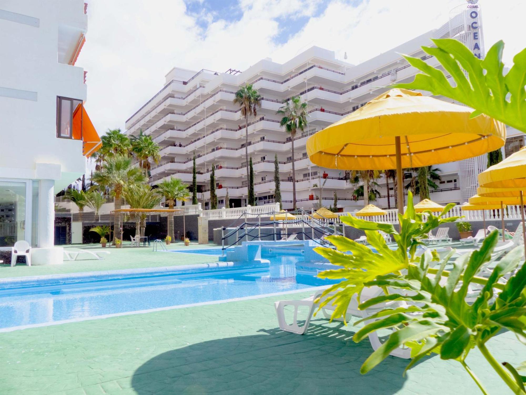 Moderno Estudio Vista Mar Playa De Americas Apartment *