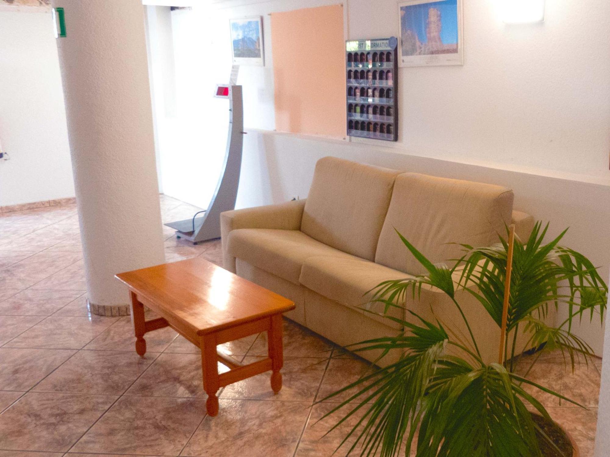 Apartment Moderno Estudio Vista Mar Playa De Americas Playa de las Americas (Tenerife)