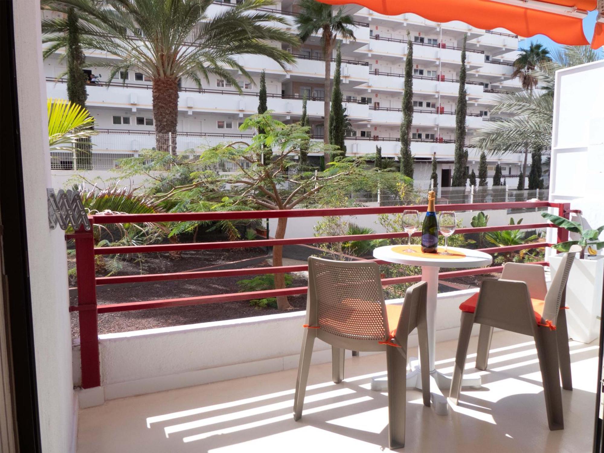 Moderno Estudio Vista Mar Playa De Americas Playa de las Americas (Tenerife)