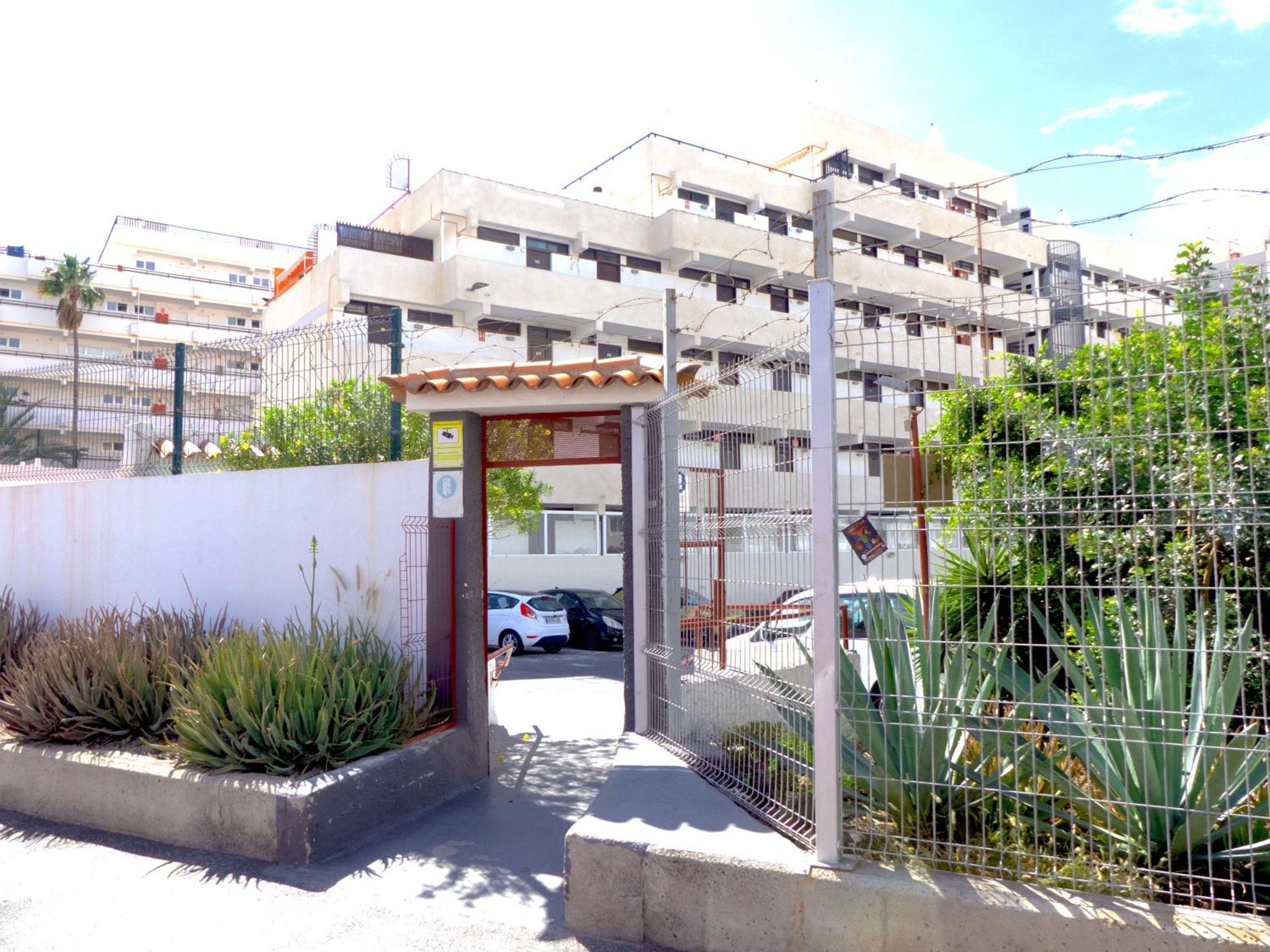 Moderno Estudio Vista Mar Playa De Americas Apartment