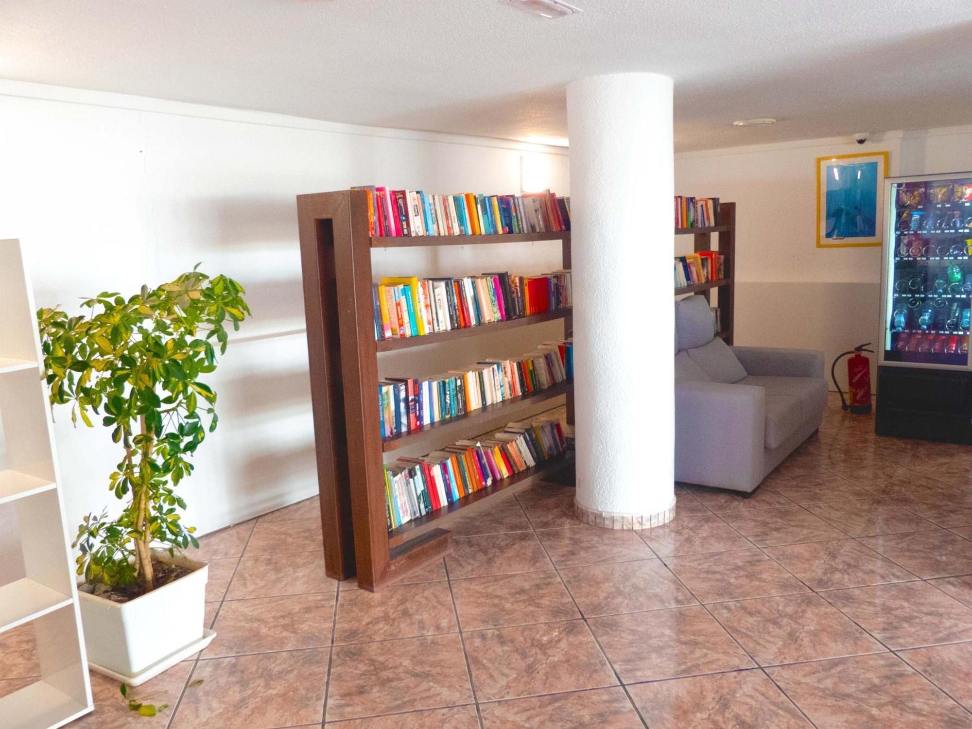 Moderno Estudio Vista Mar Playa De Americas *